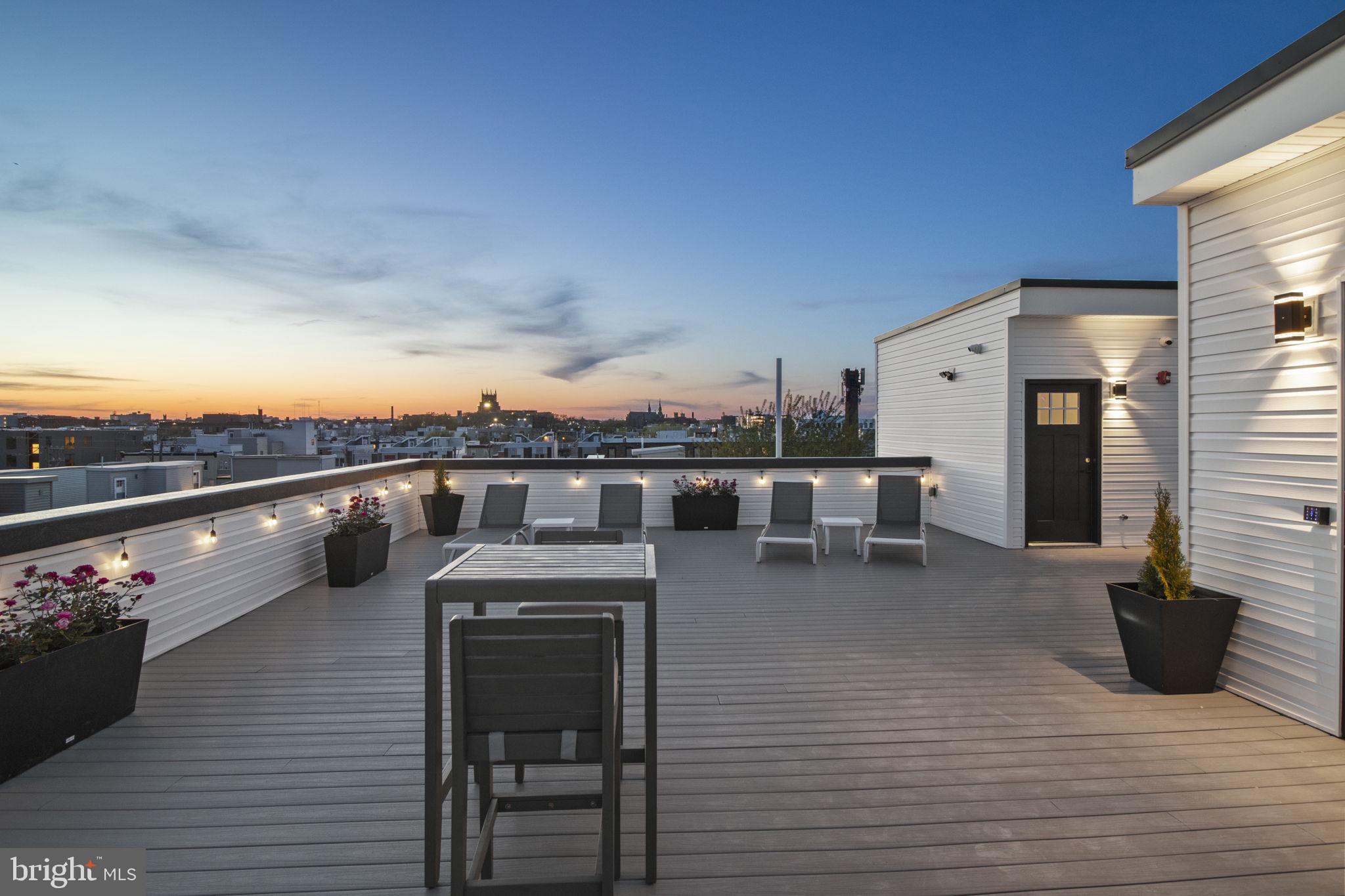 FISHTOWN - Residential Lease