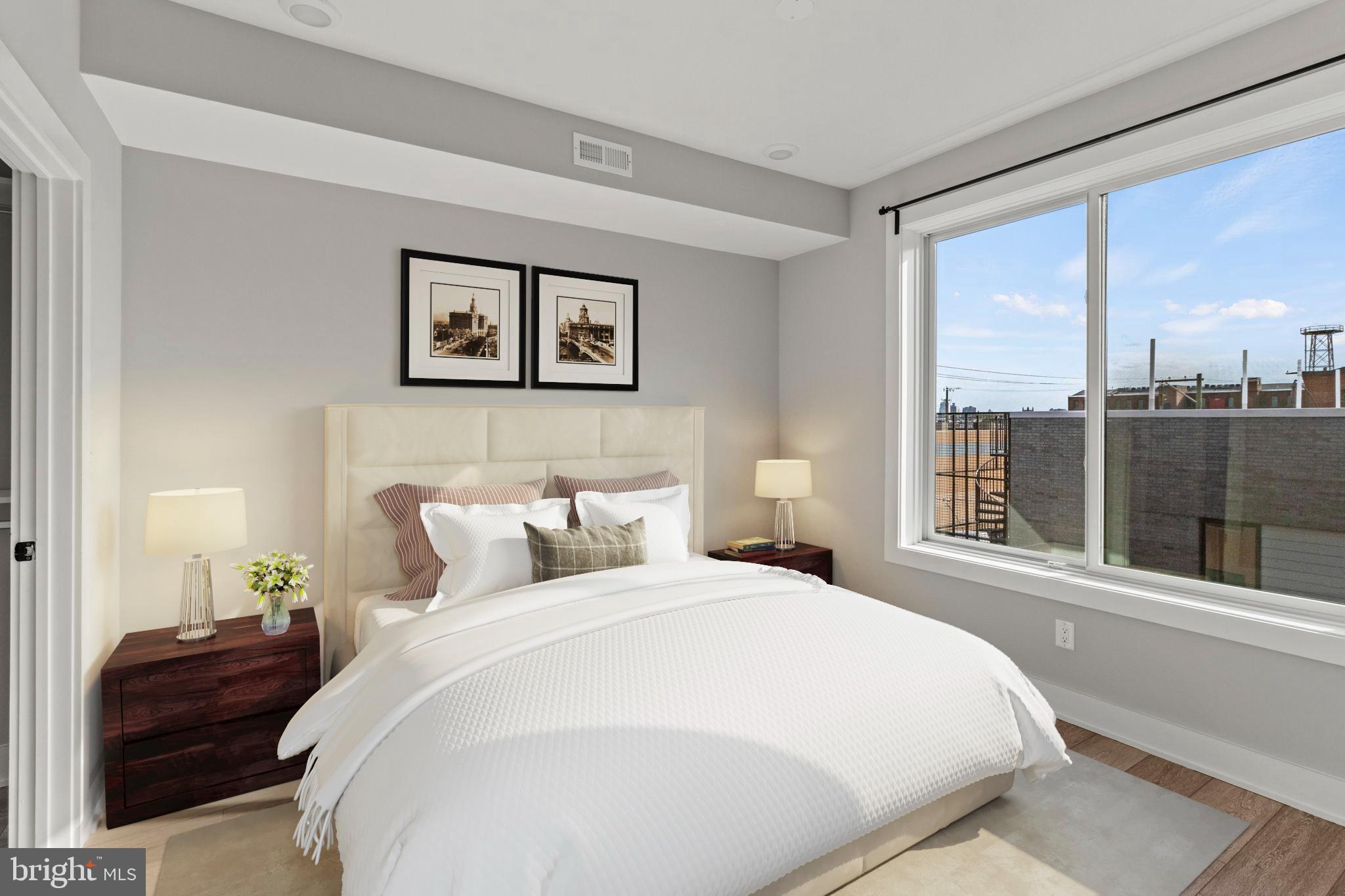 FISHTOWN - Residential Lease