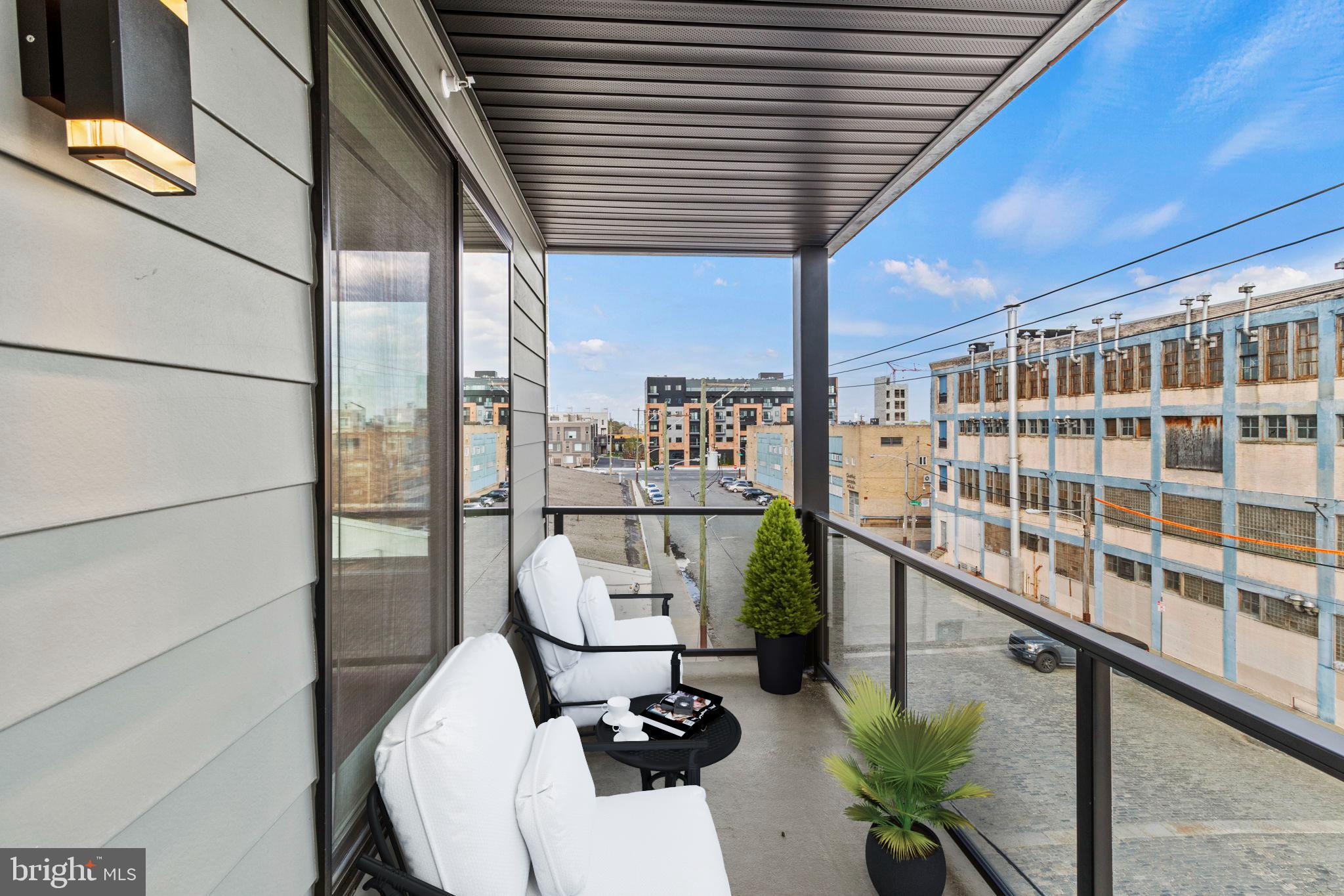 FISHTOWN - Residential Lease