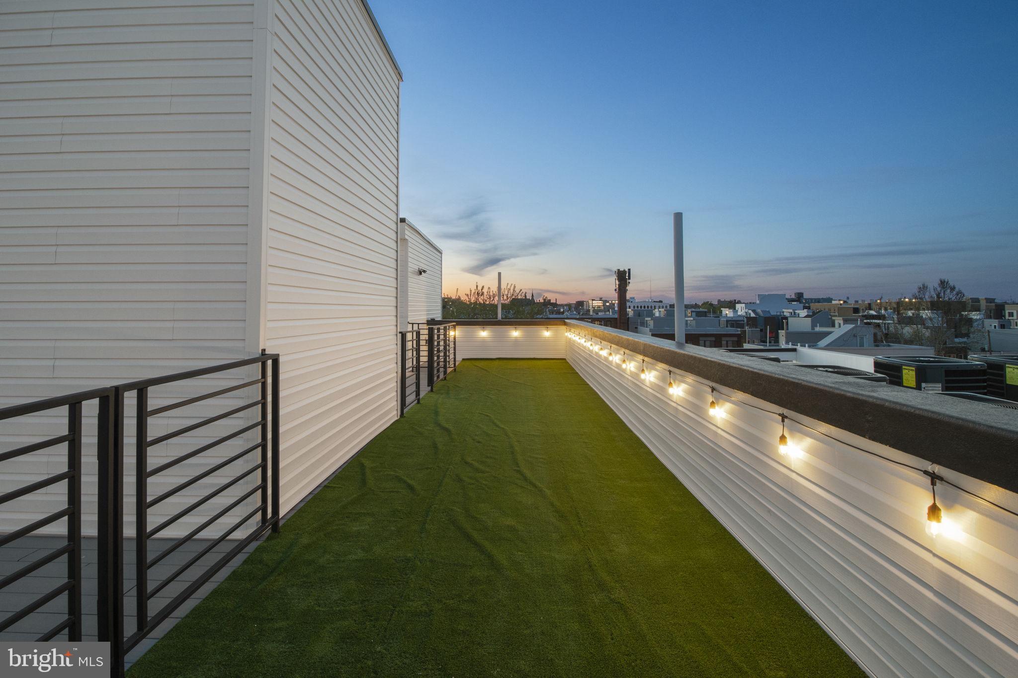 FISHTOWN - Residential Lease