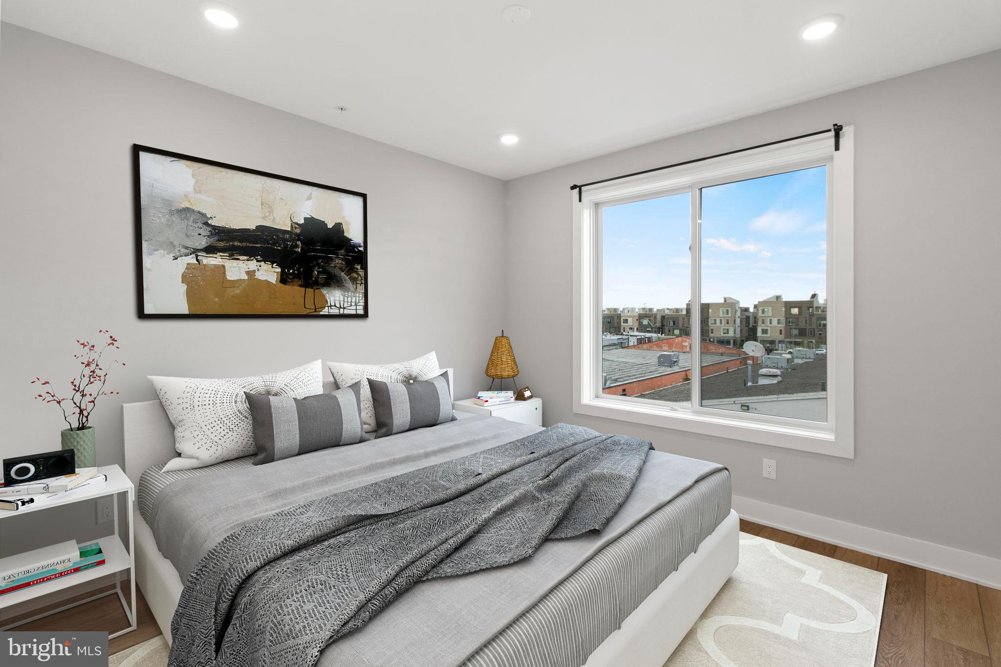 FISHTOWN - Residential Lease