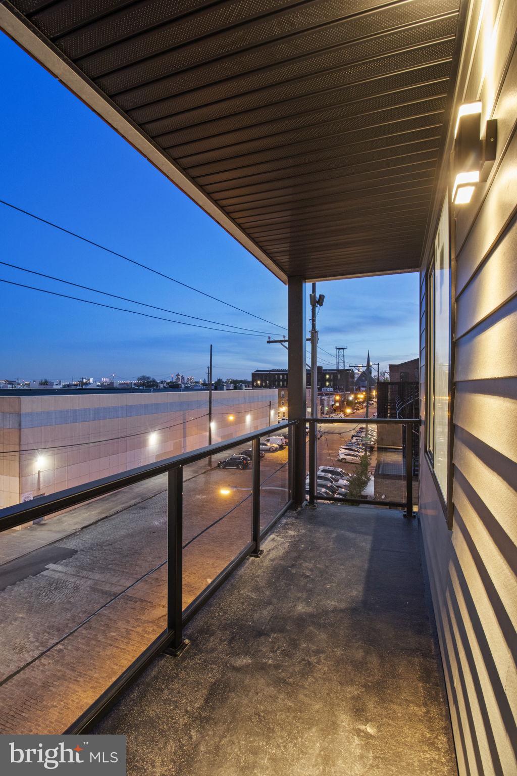 FISHTOWN - Residential Lease