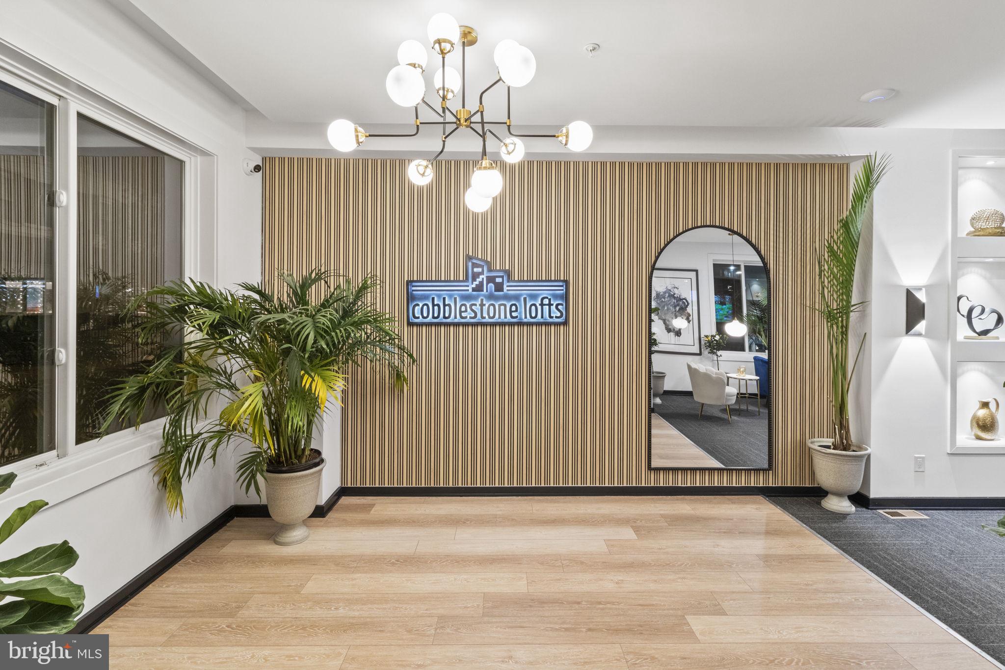 FISHTOWN - Residential Lease