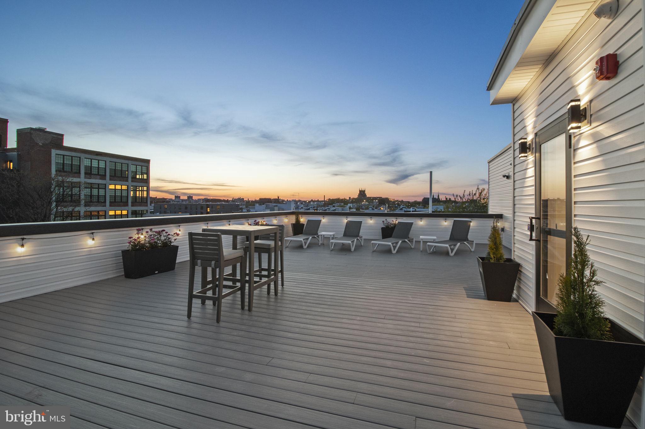 FISHTOWN - Residential Lease