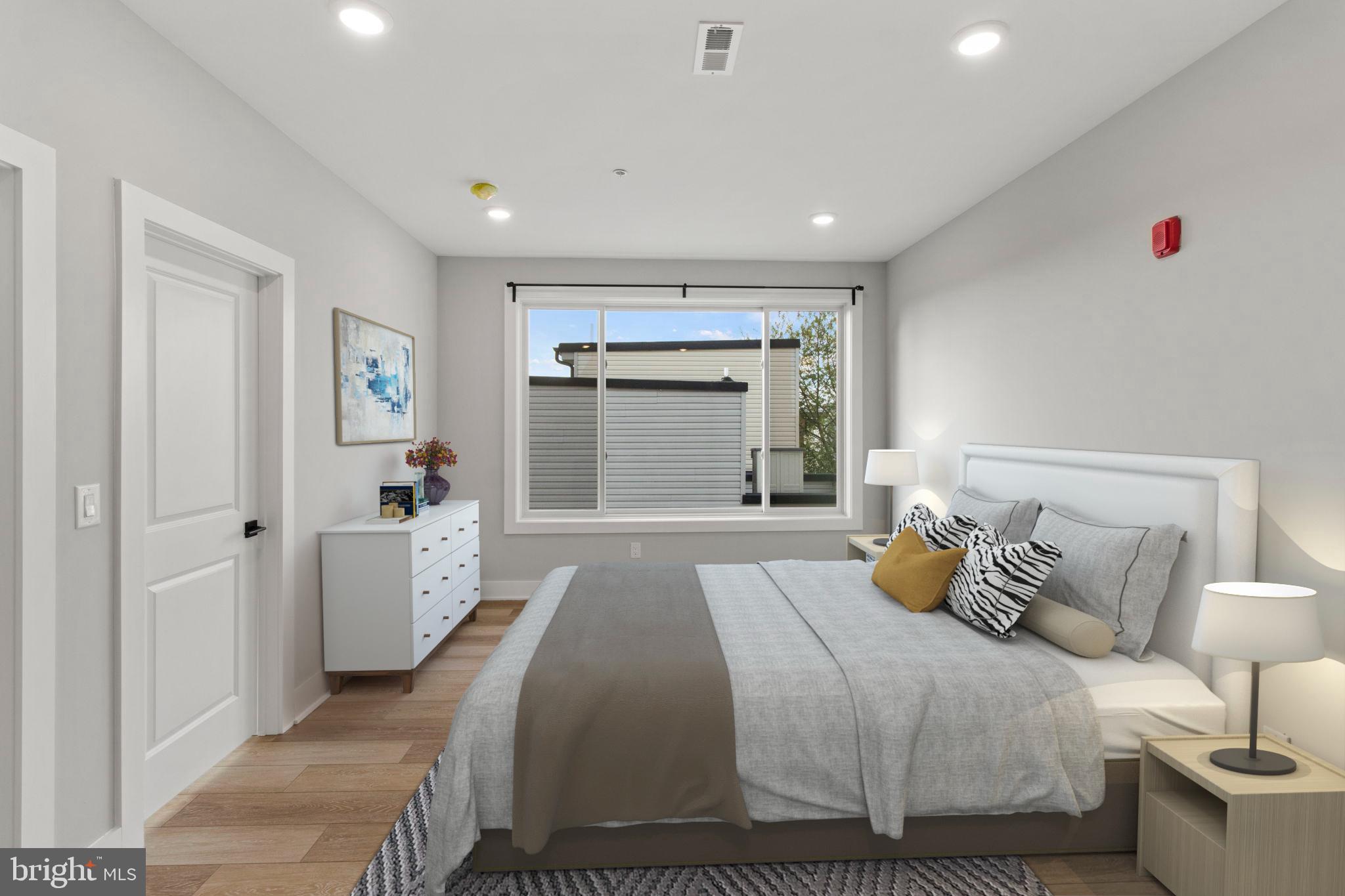 FISHTOWN - Residential Lease