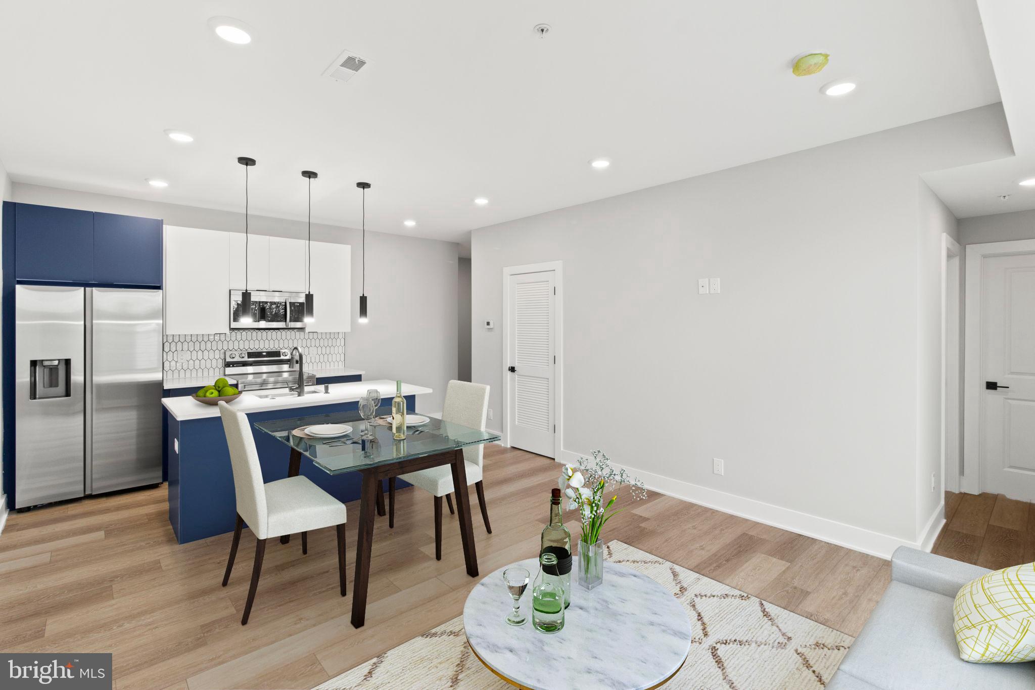 FISHTOWN - Residential Lease