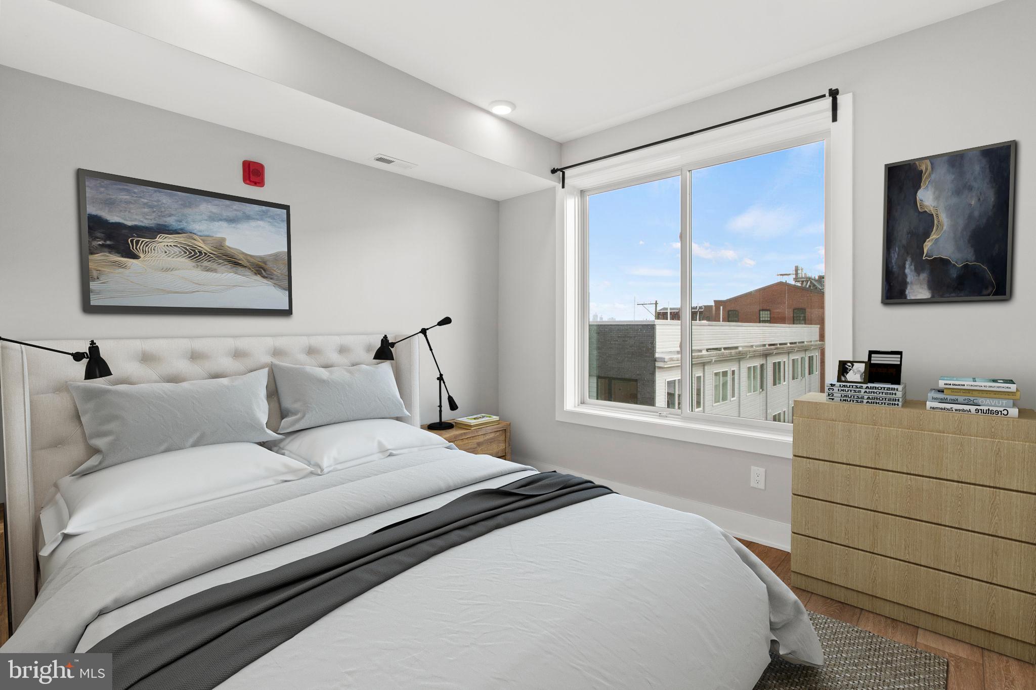 FISHTOWN - Residential Lease