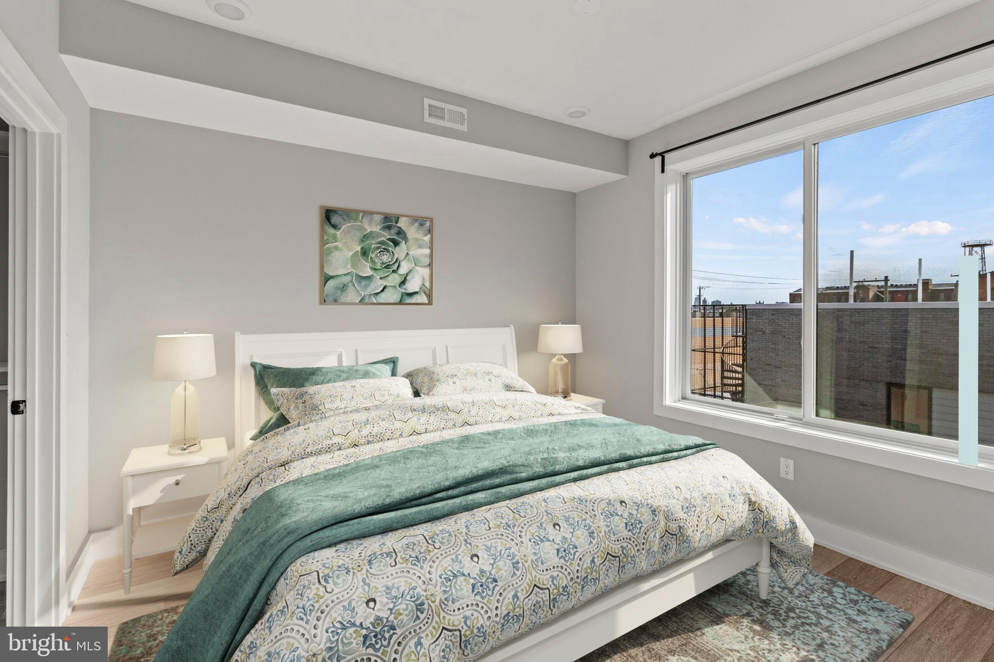 FISHTOWN - Residential Lease