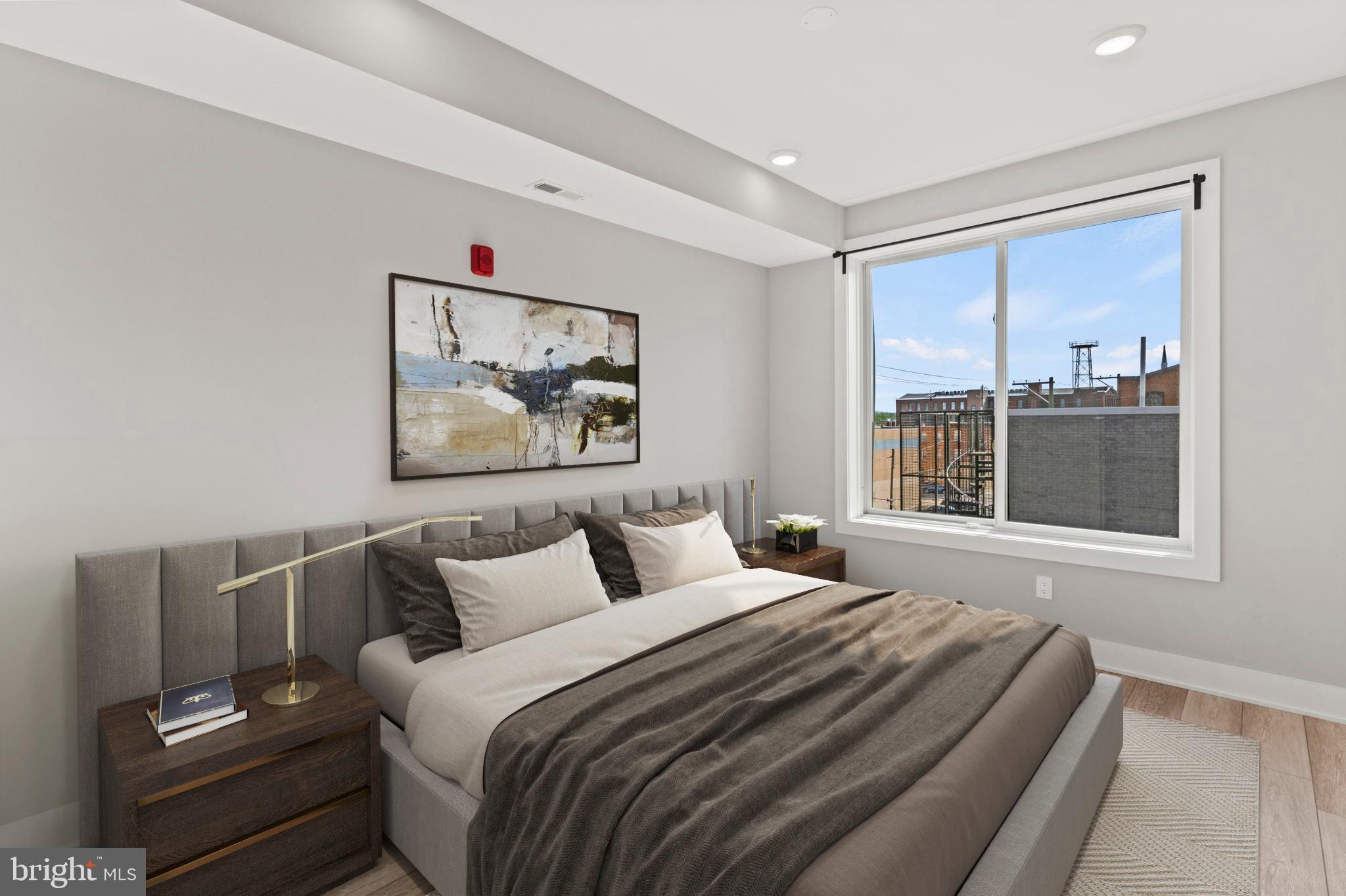 FISHTOWN - Residential Lease