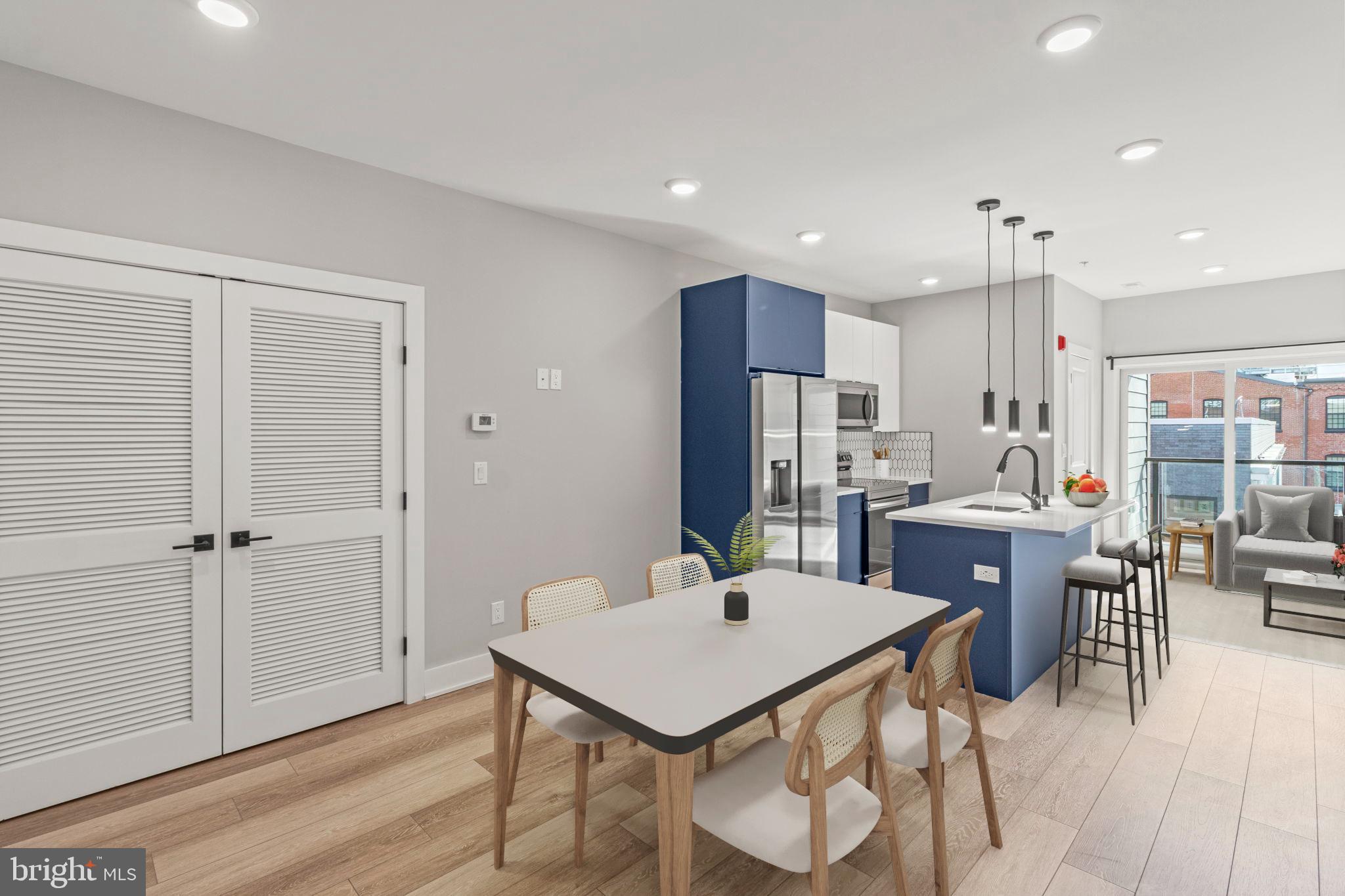 FISHTOWN - Residential Lease