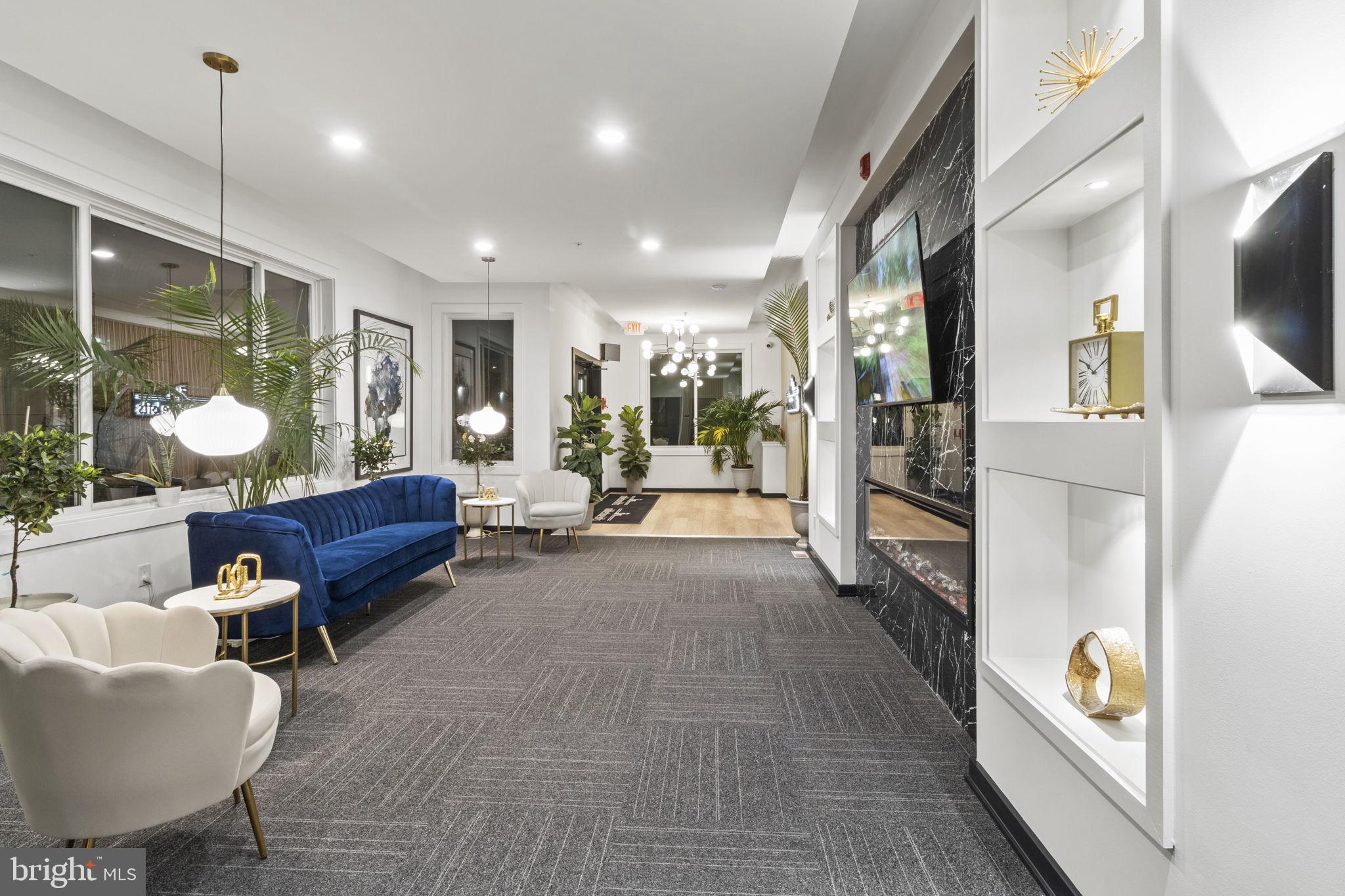 FISHTOWN - Residential Lease