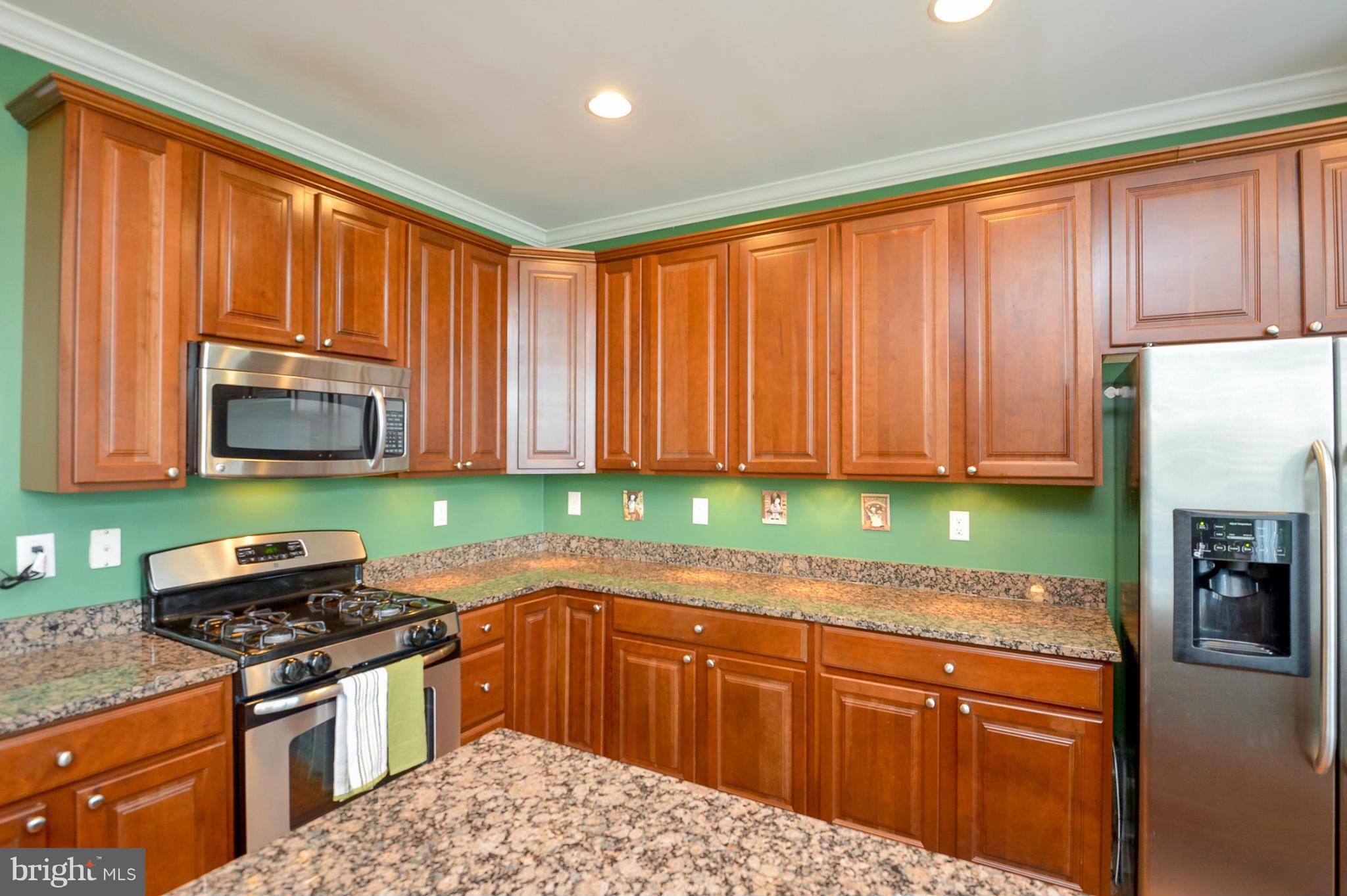 VILLAGES OF DORCHESTER - Residential