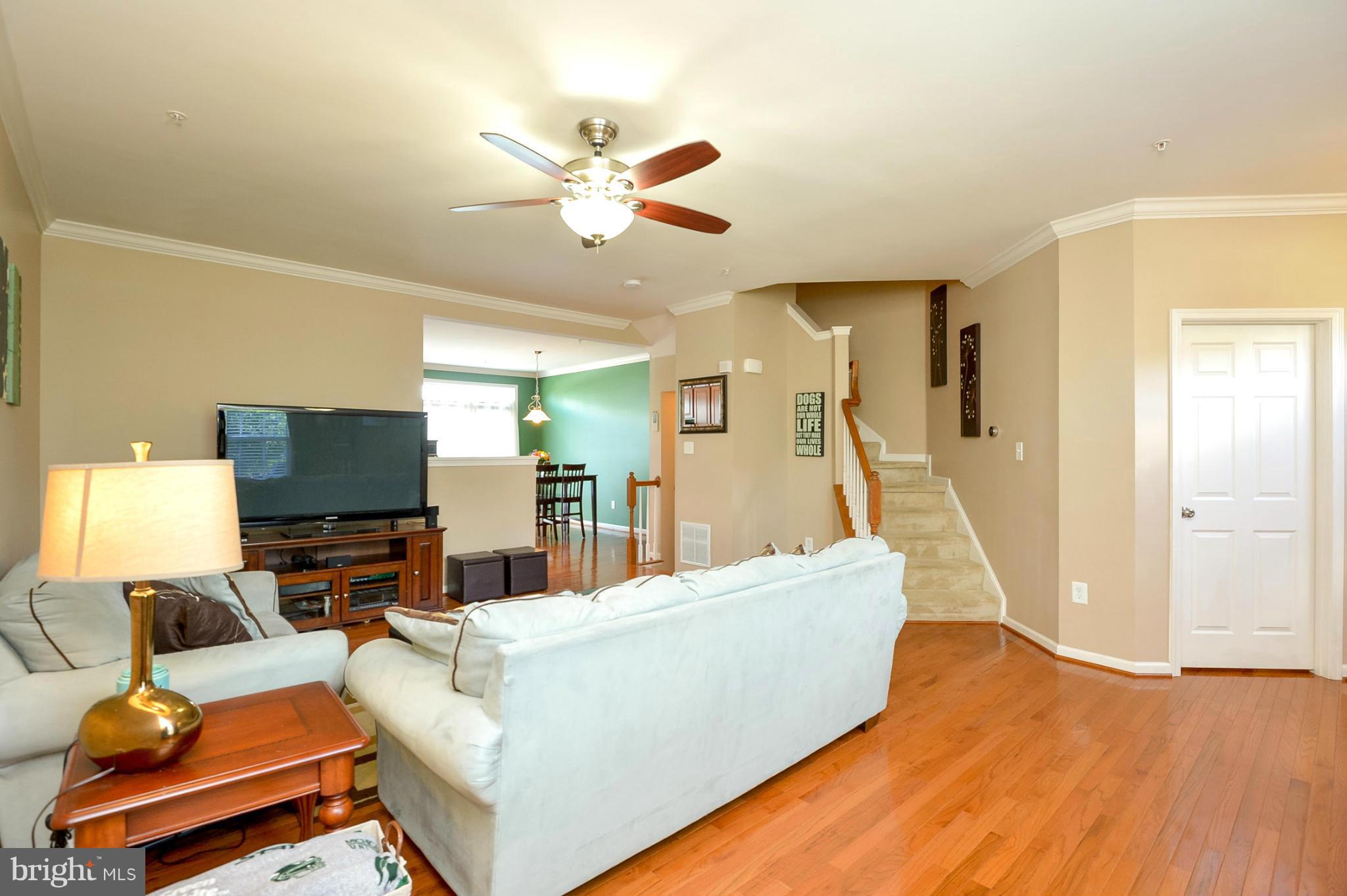 VILLAGES OF DORCHESTER - Residential