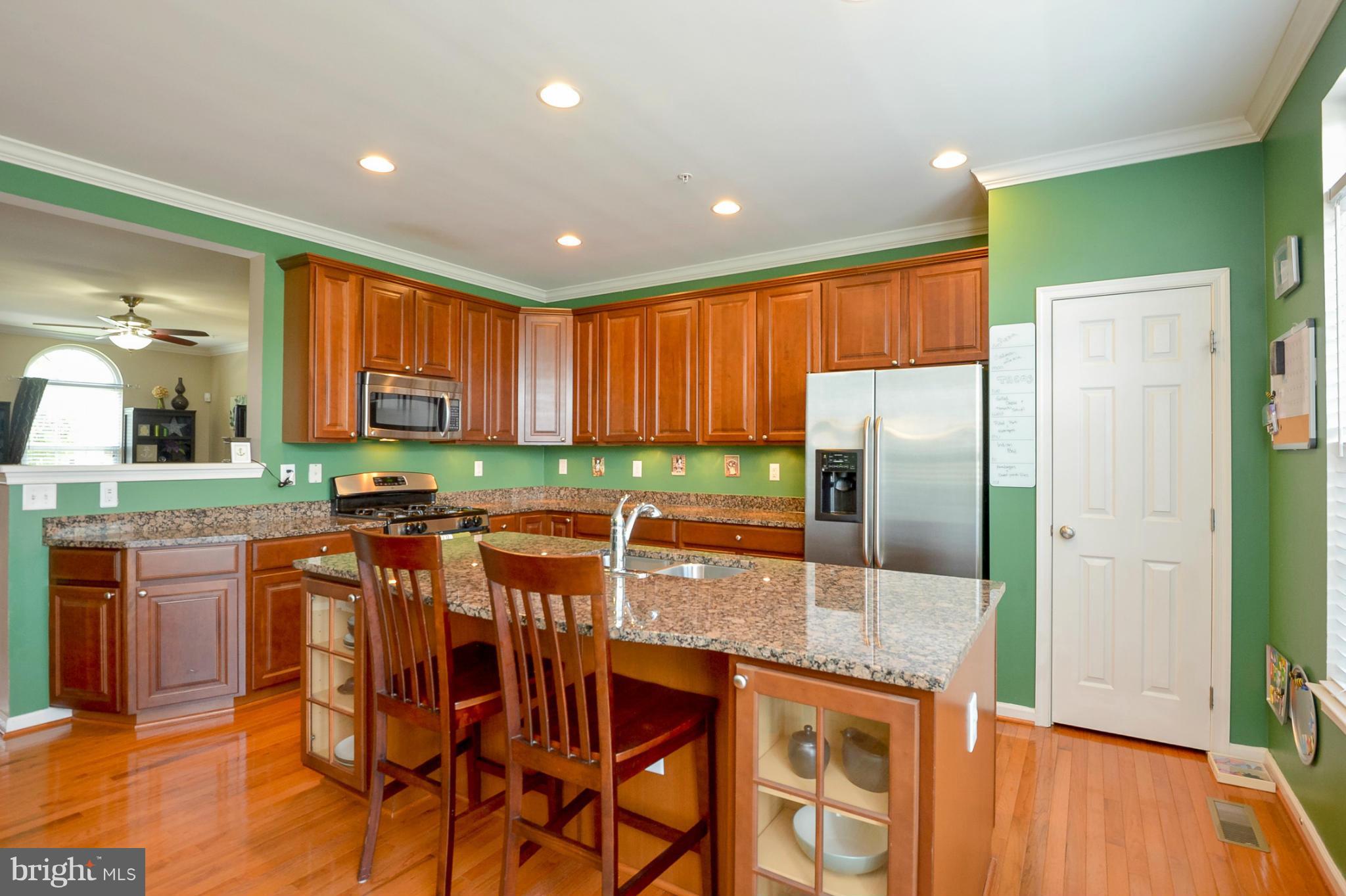 VILLAGES OF DORCHESTER - Residential