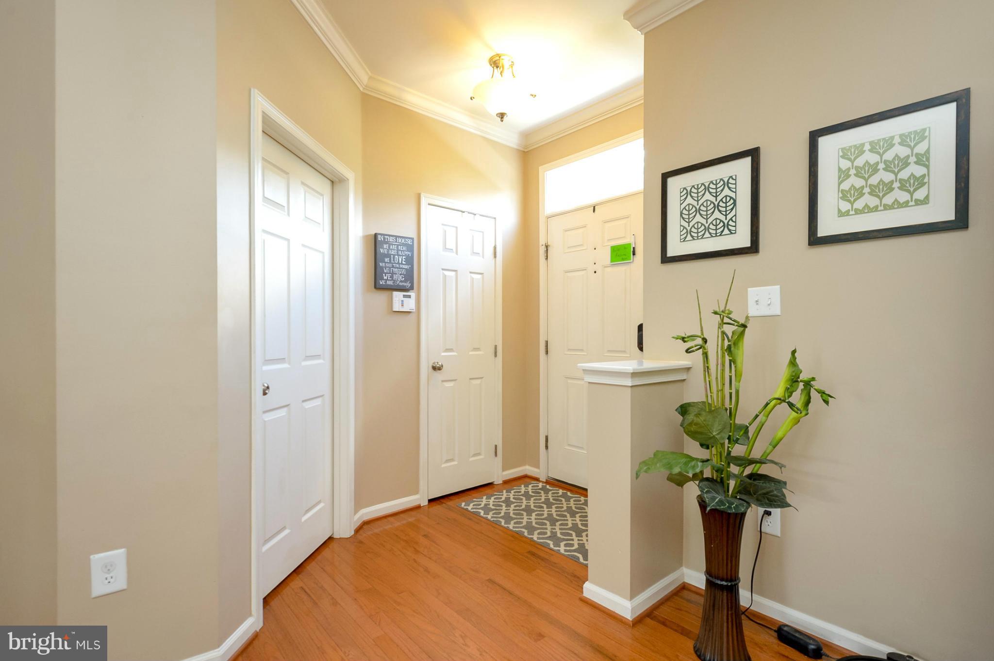 VILLAGES OF DORCHESTER - Residential