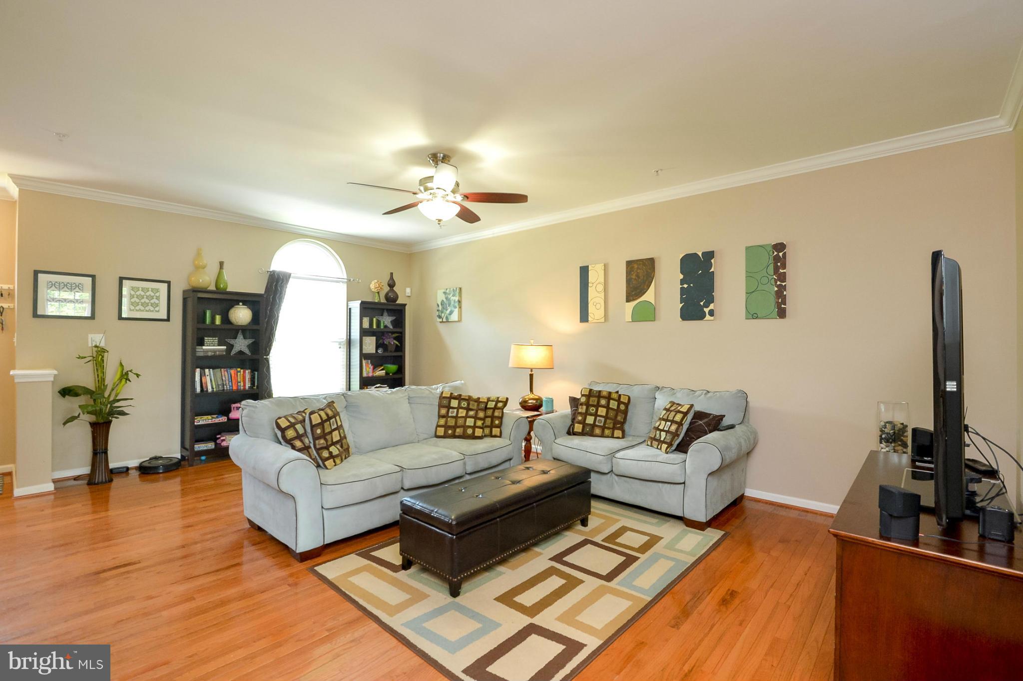 VILLAGES OF DORCHESTER - Residential