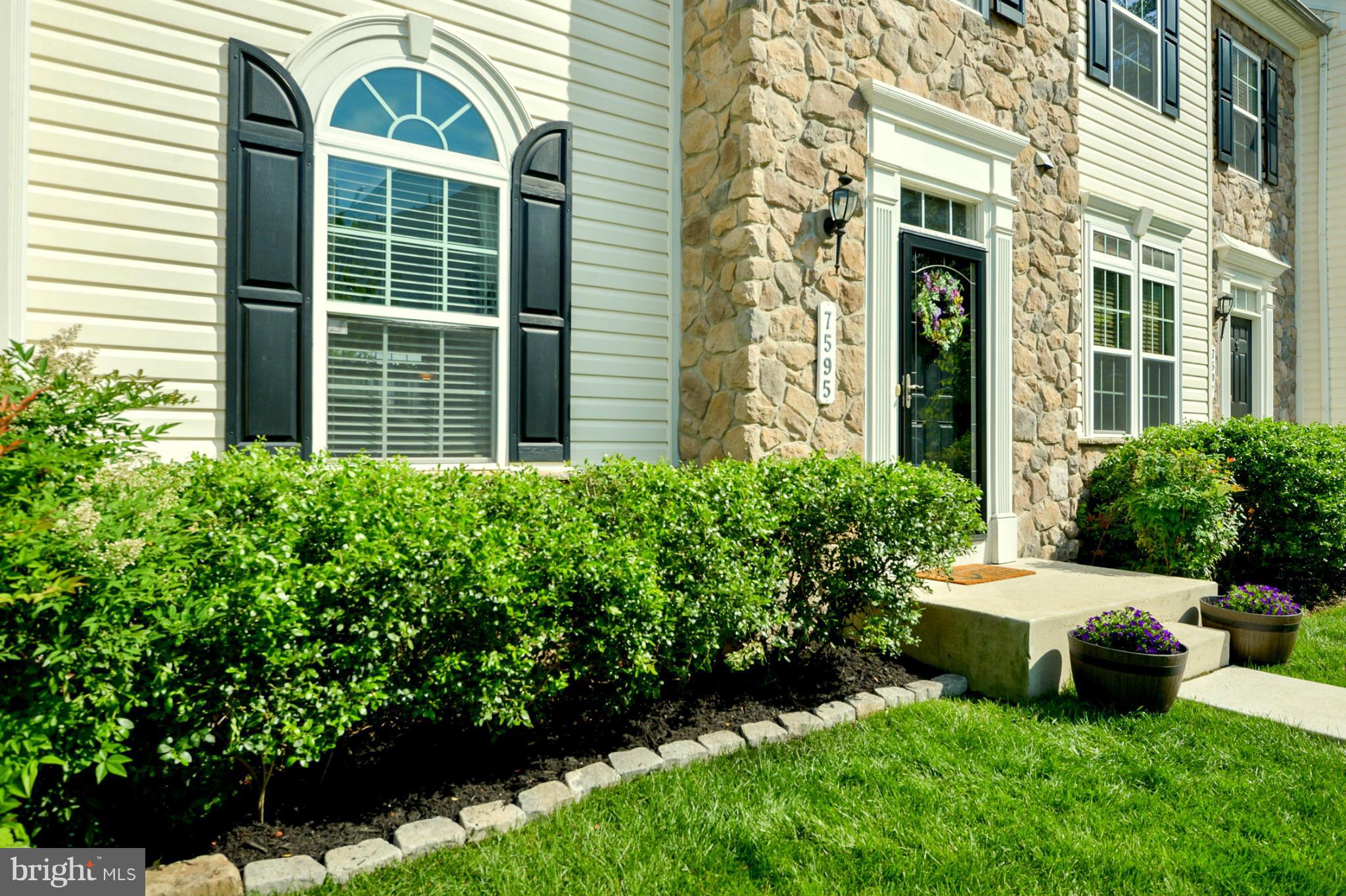 VILLAGES OF DORCHESTER - Residential