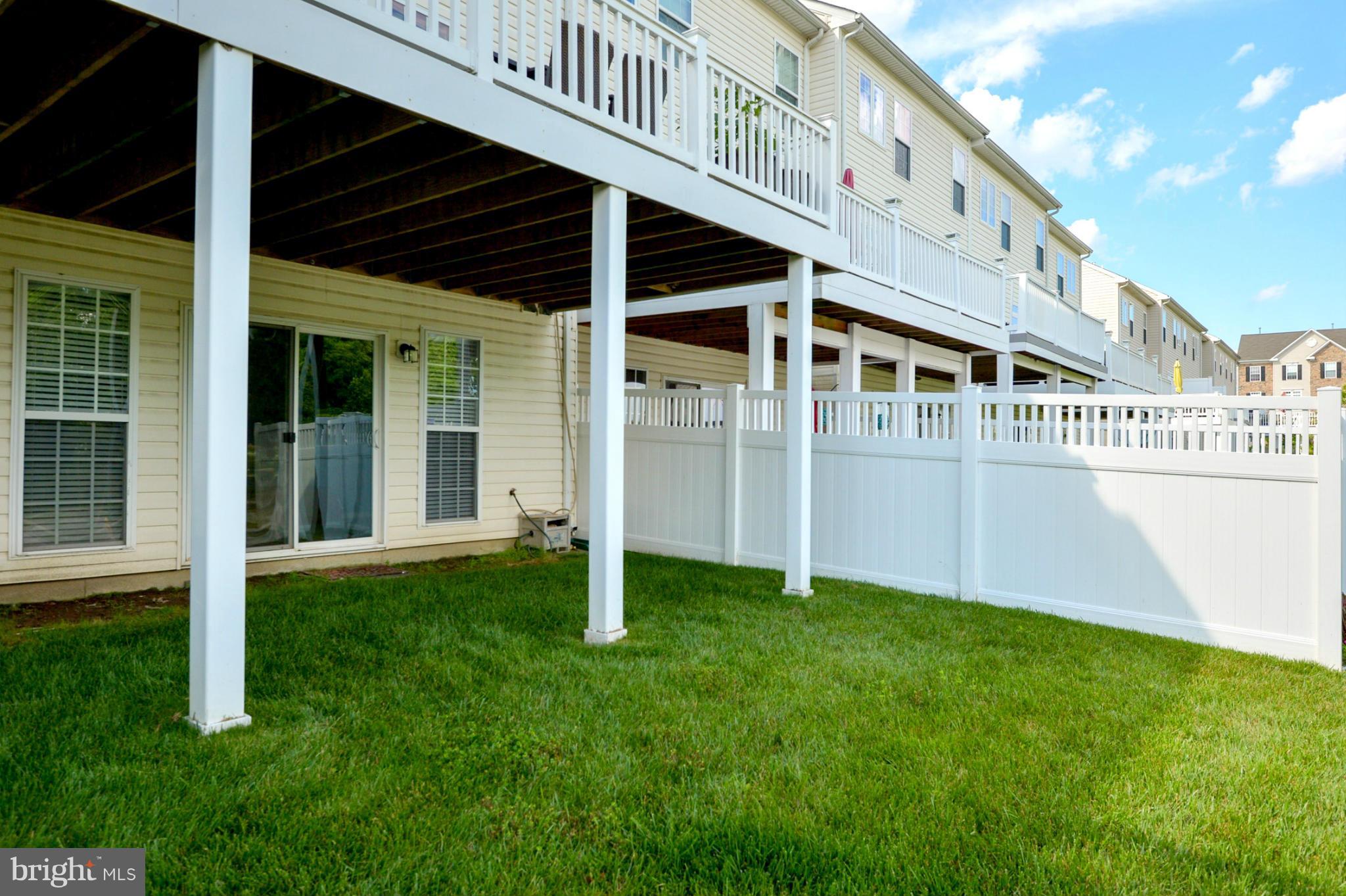 VILLAGES OF DORCHESTER - Residential