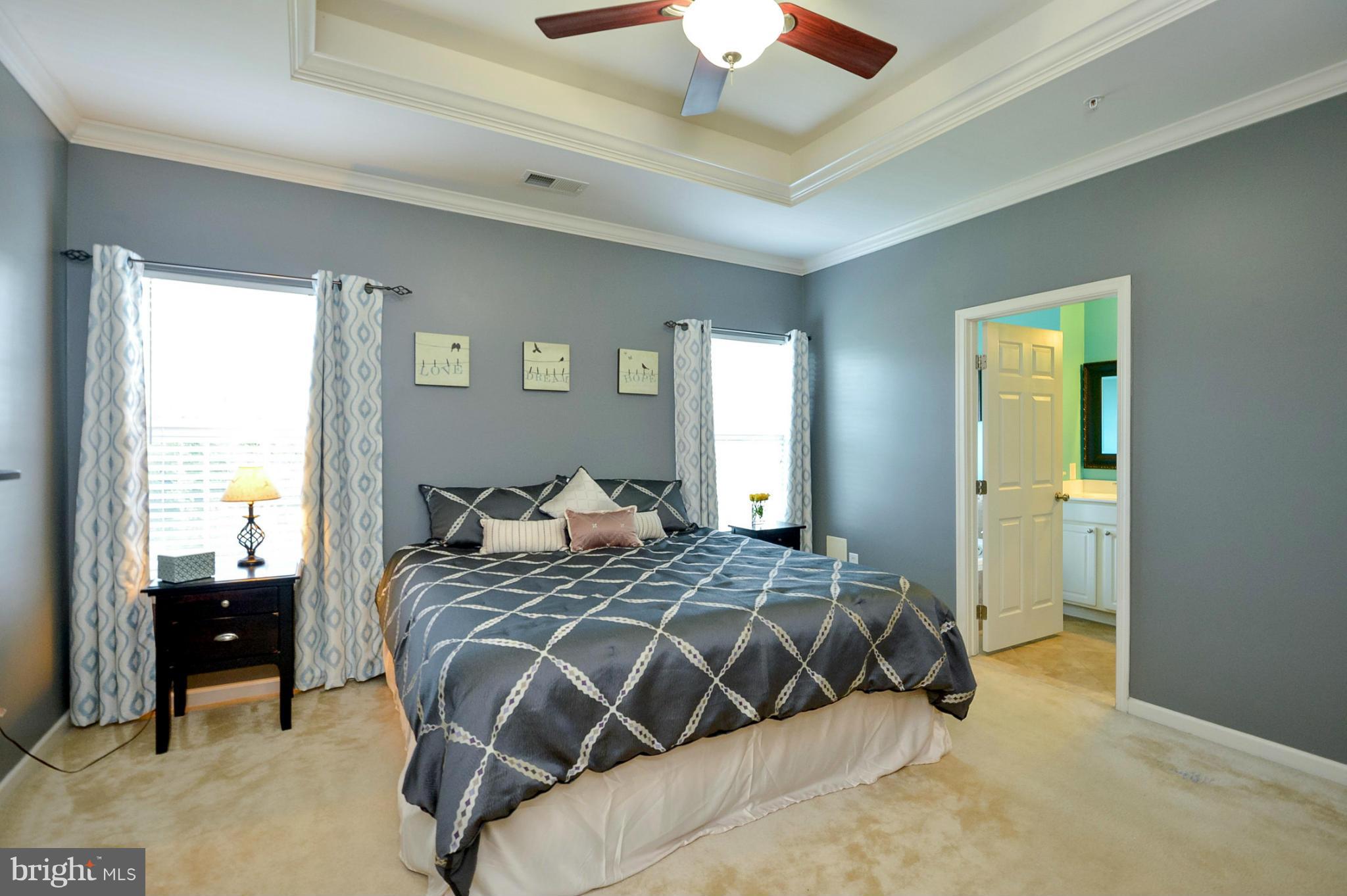 VILLAGES OF DORCHESTER - Residential