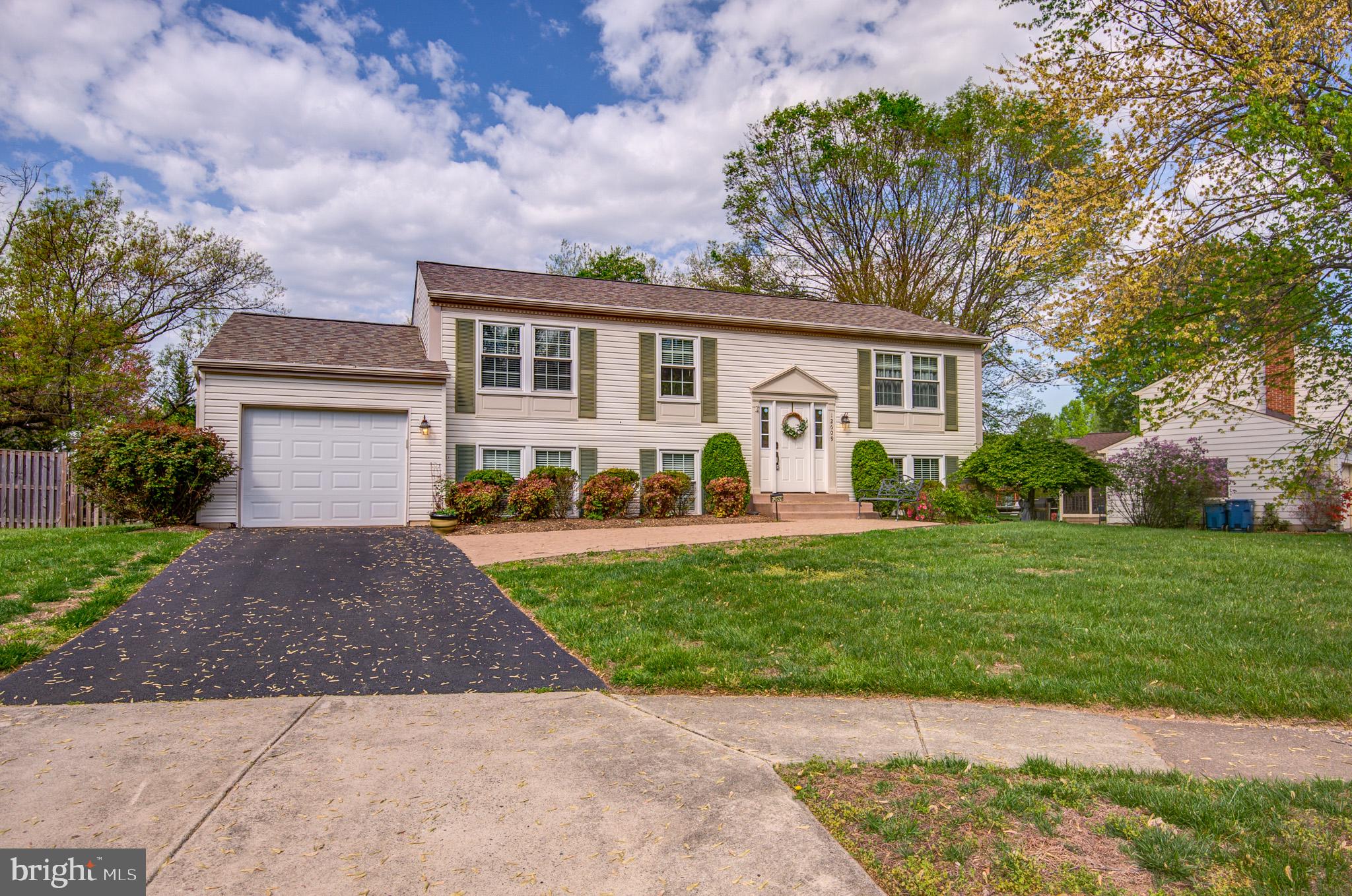 12609 ETRUSCAN DRIVE