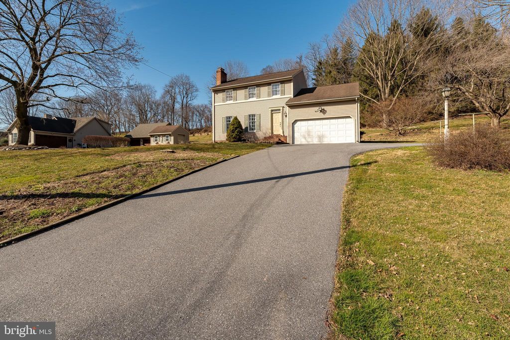 Photo of 496 BYERLAND CHURCH RD, WILLOW STREET, PA 17584 (MLS # PALA2030918)