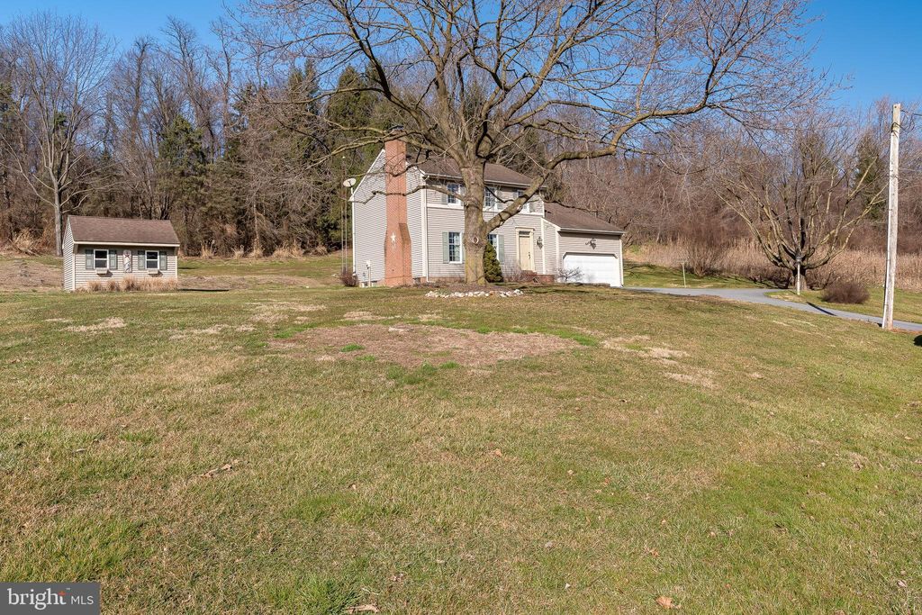 Photo of 496 BYERLAND CHURCH RD, WILLOW STREET, PA 17584 (MLS # PALA2030918)