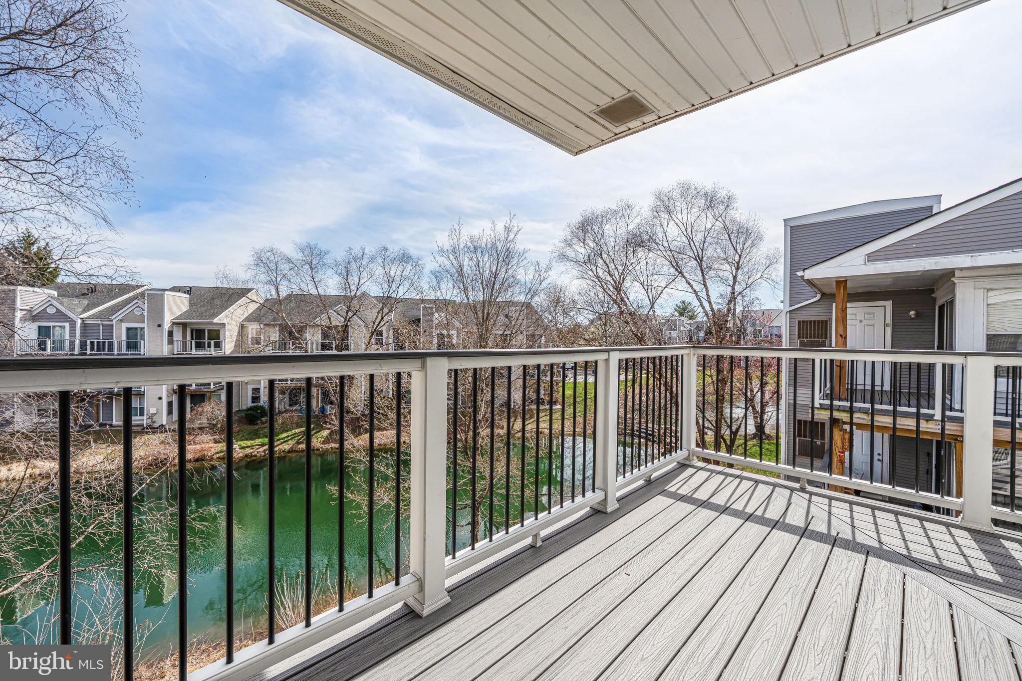 ASHBURN VILLAGE - Residential Lease