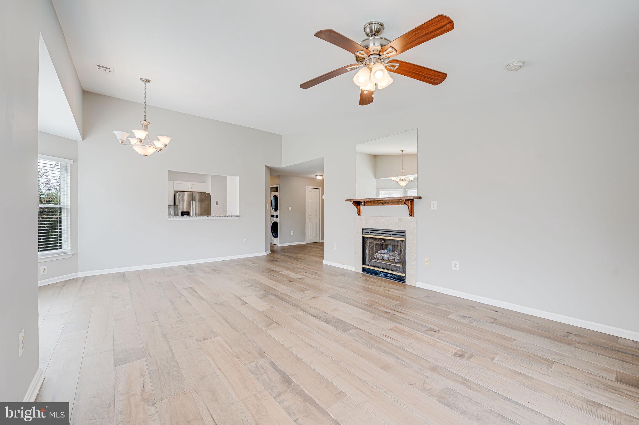 ASHBURN VILLAGE - Residential Lease