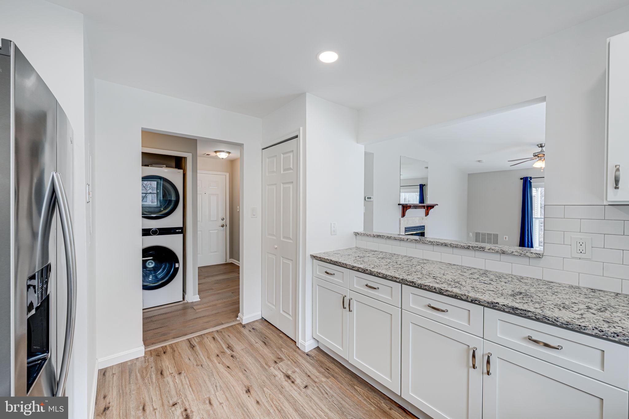 ASHBURN VILLAGE - Residential Lease