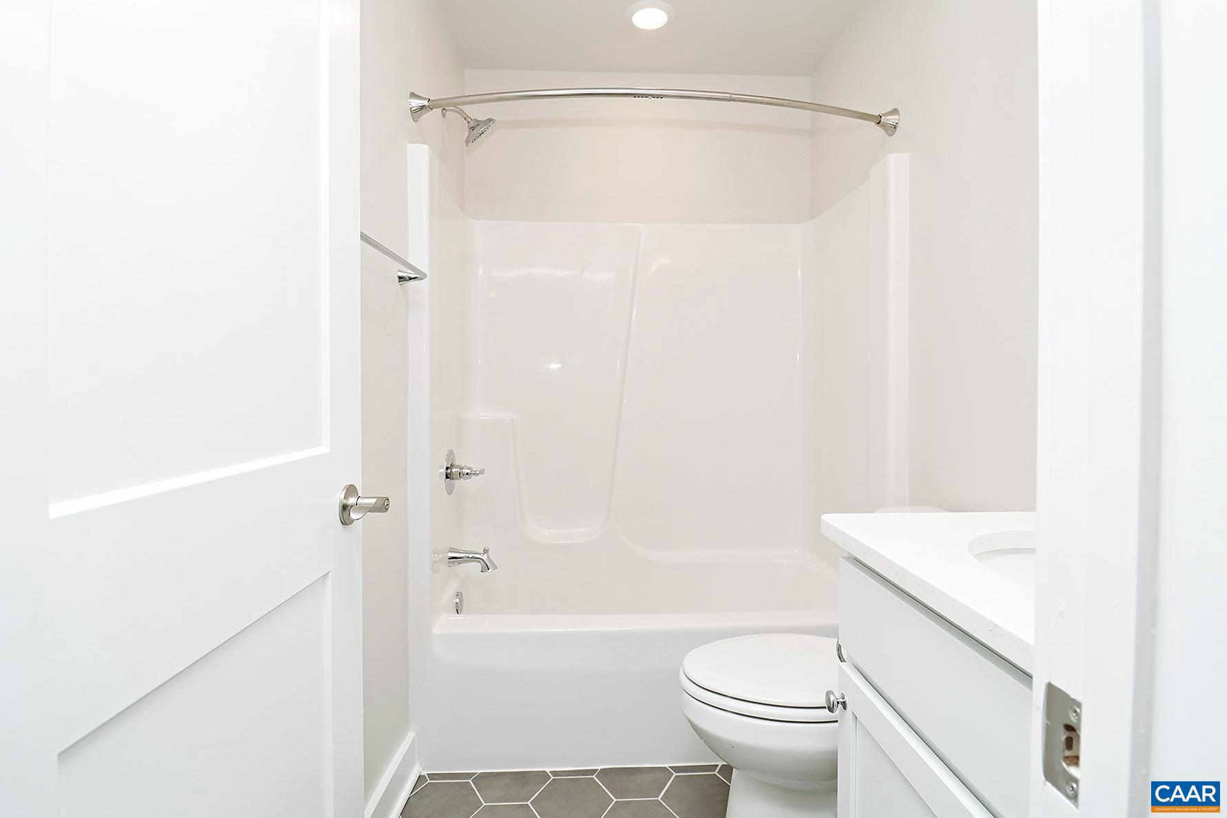 UNKNOWN - Residential Lease