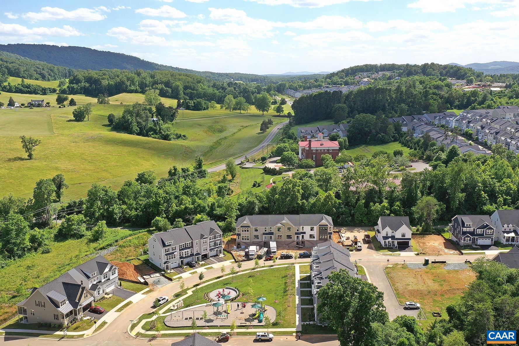 UNKNOWN - Residential Lease