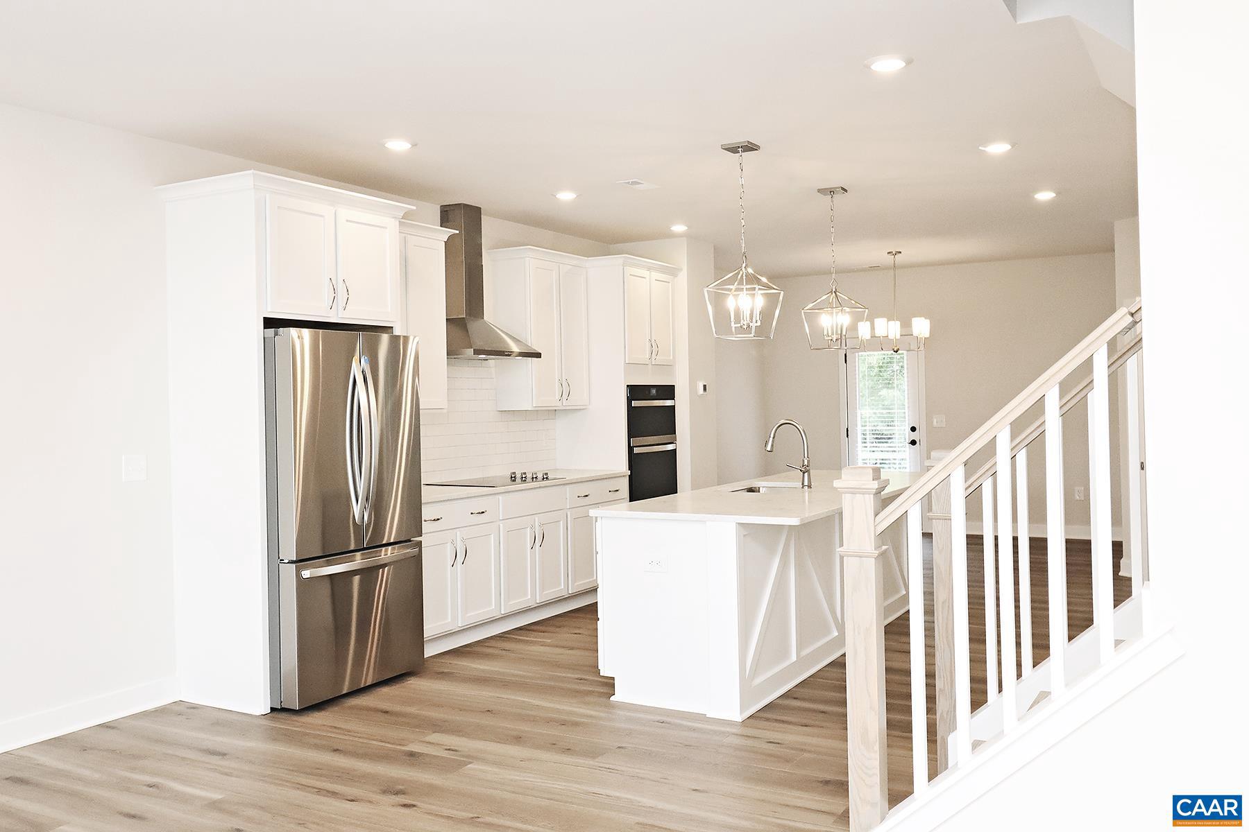 UNKNOWN - Residential Lease