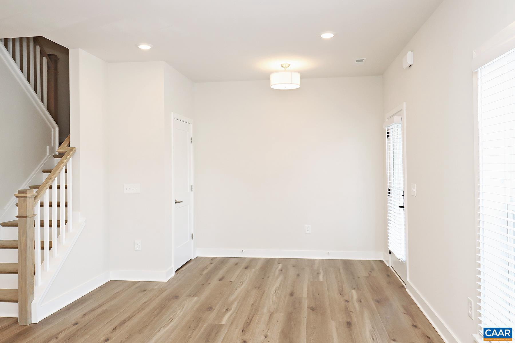 UNKNOWN - Residential Lease