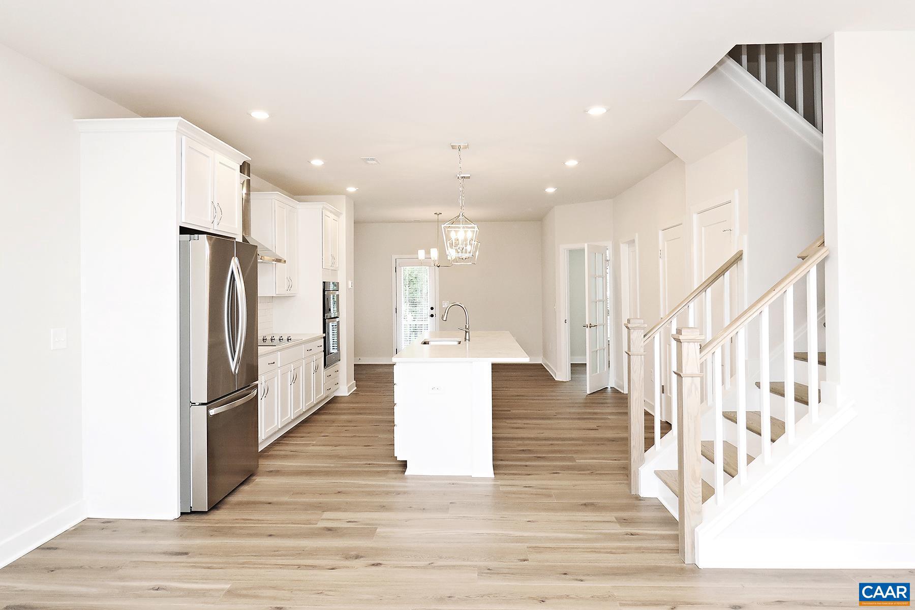 UNKNOWN - Residential Lease