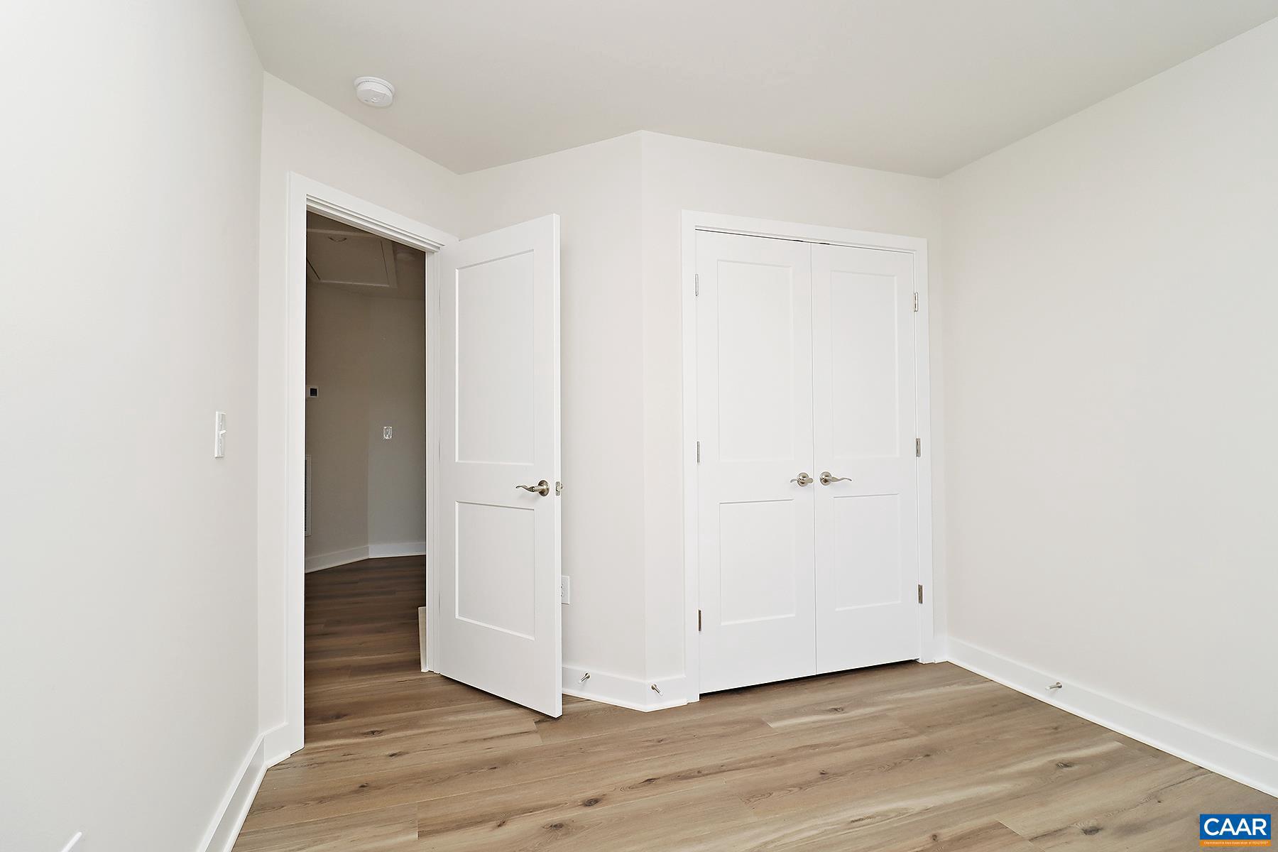 UNKNOWN - Residential Lease