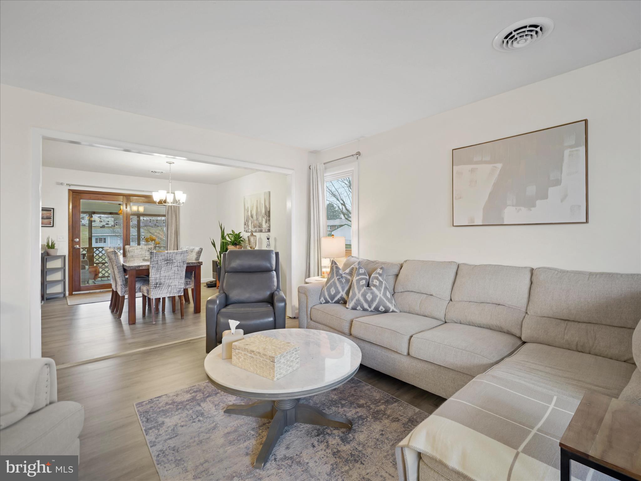 FAYETTEVILLE - Residential