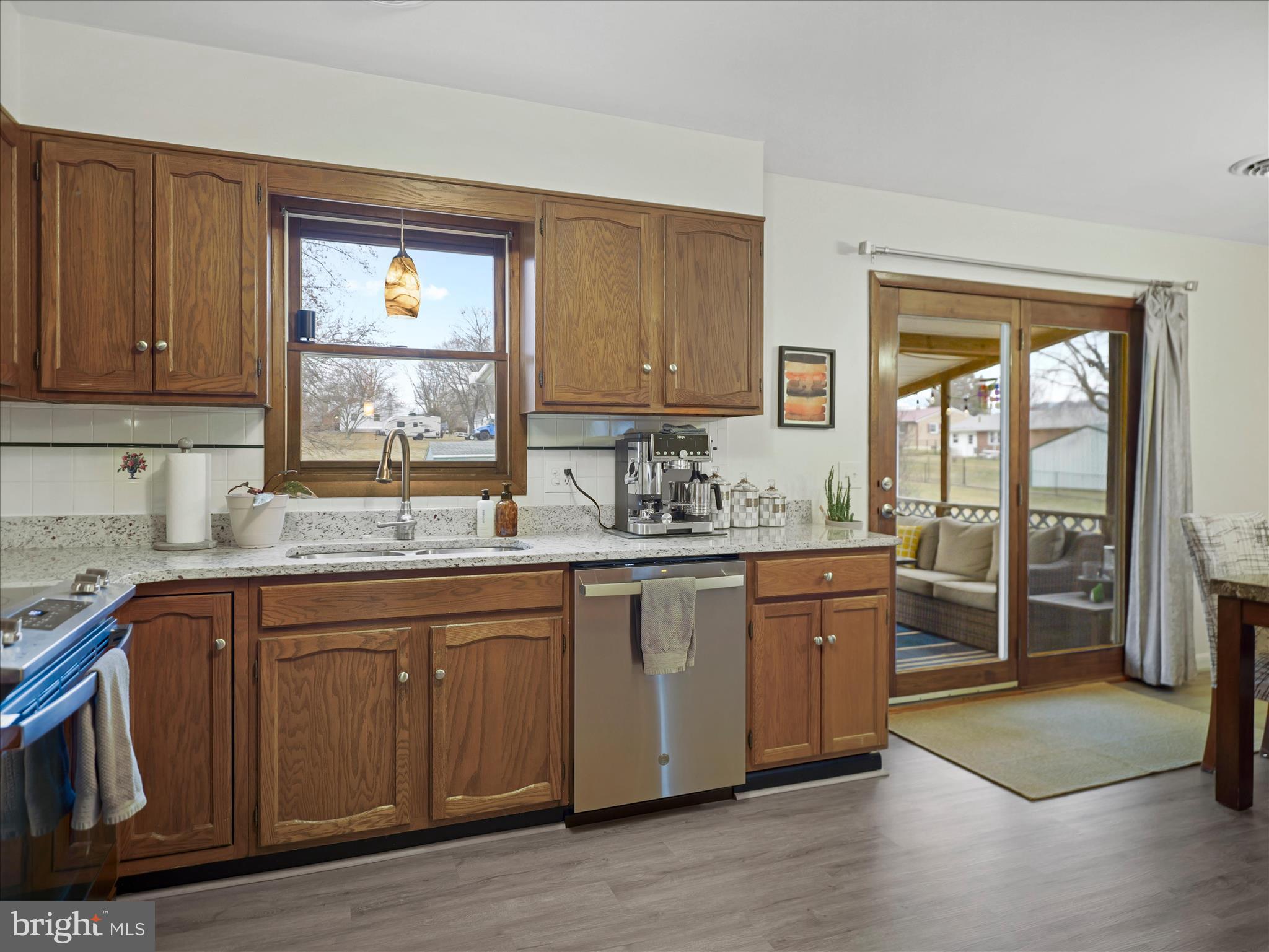 FAYETTEVILLE - Residential