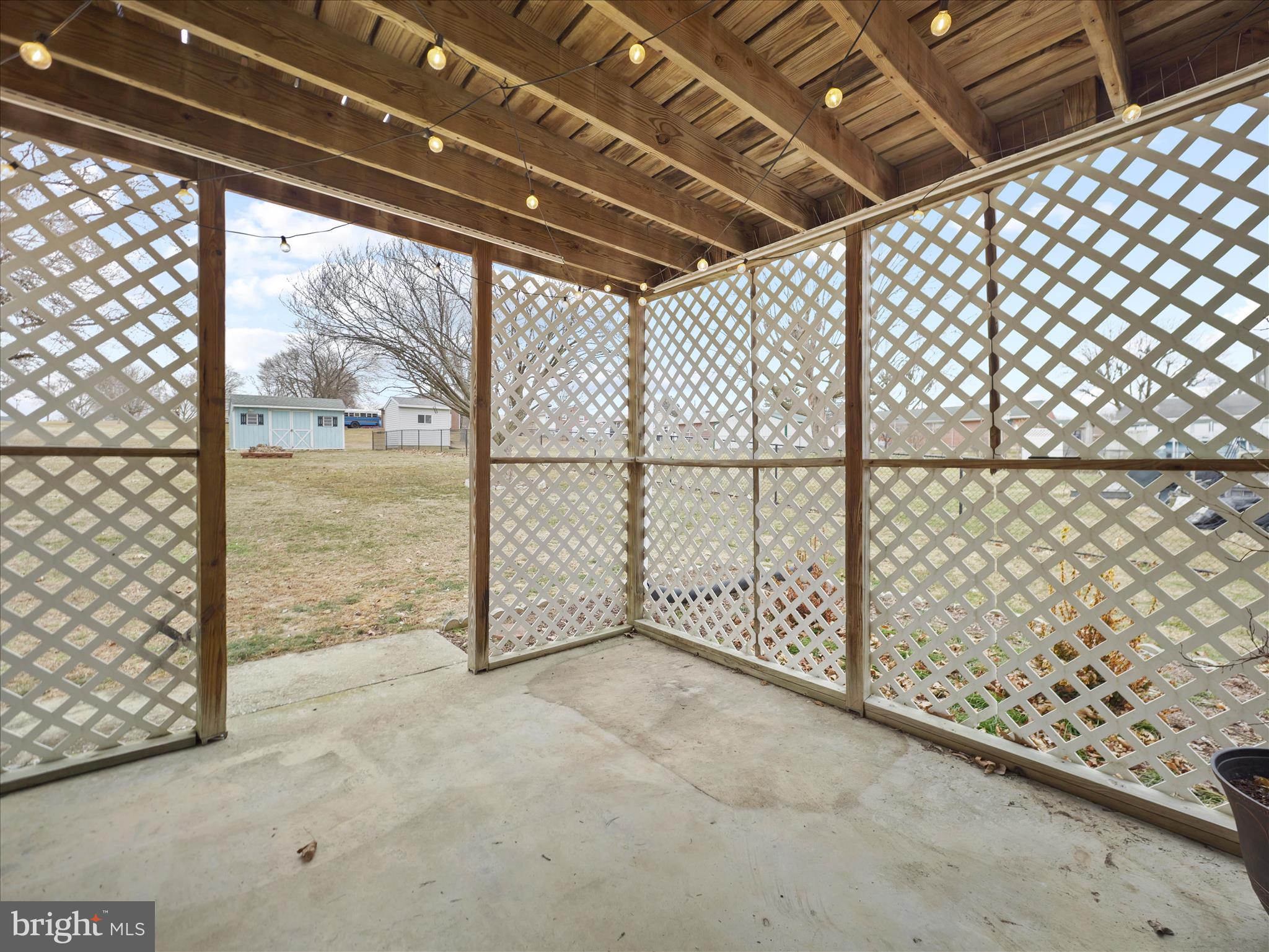 FAYETTEVILLE - Residential