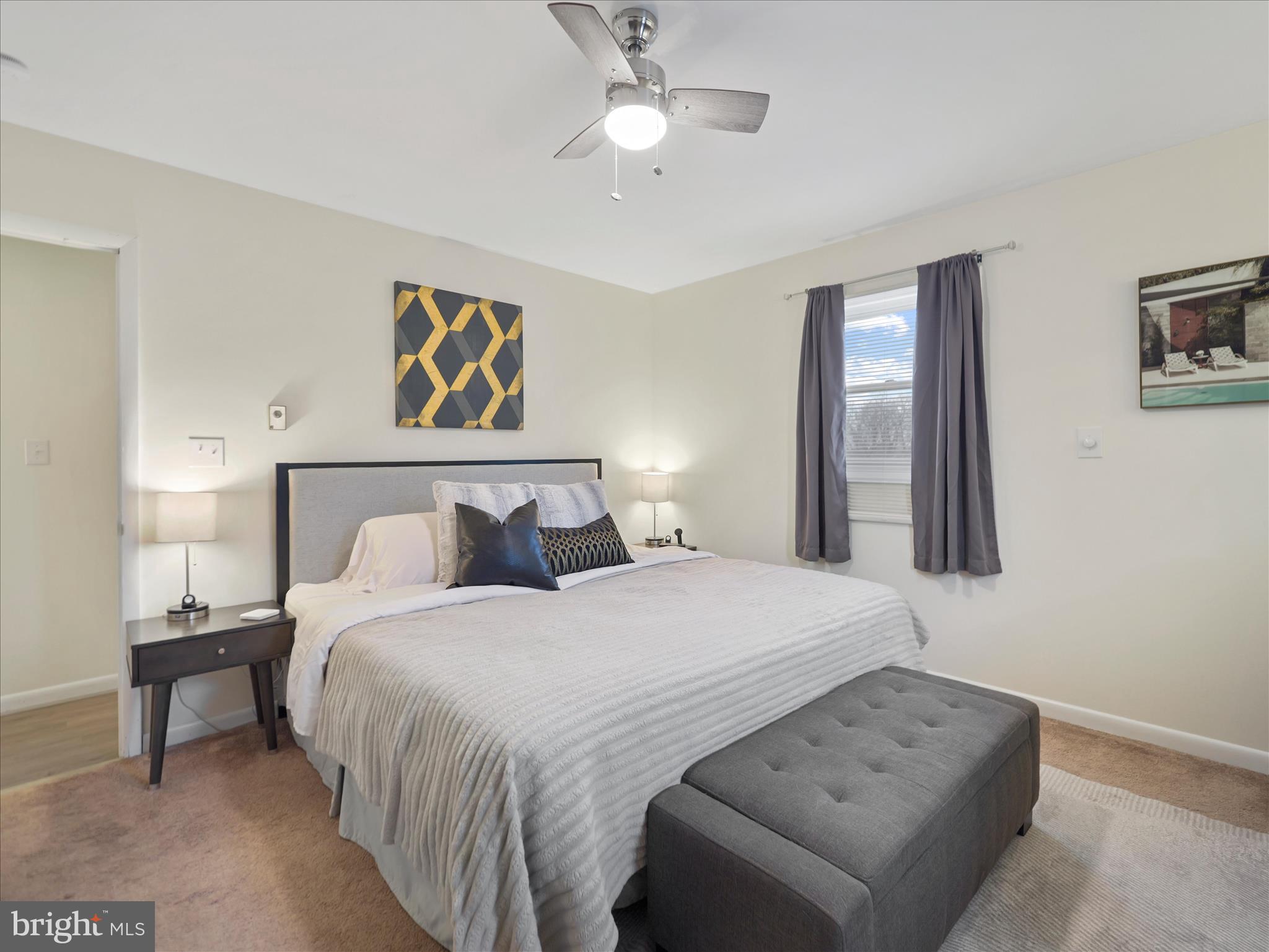 FAYETTEVILLE - Residential