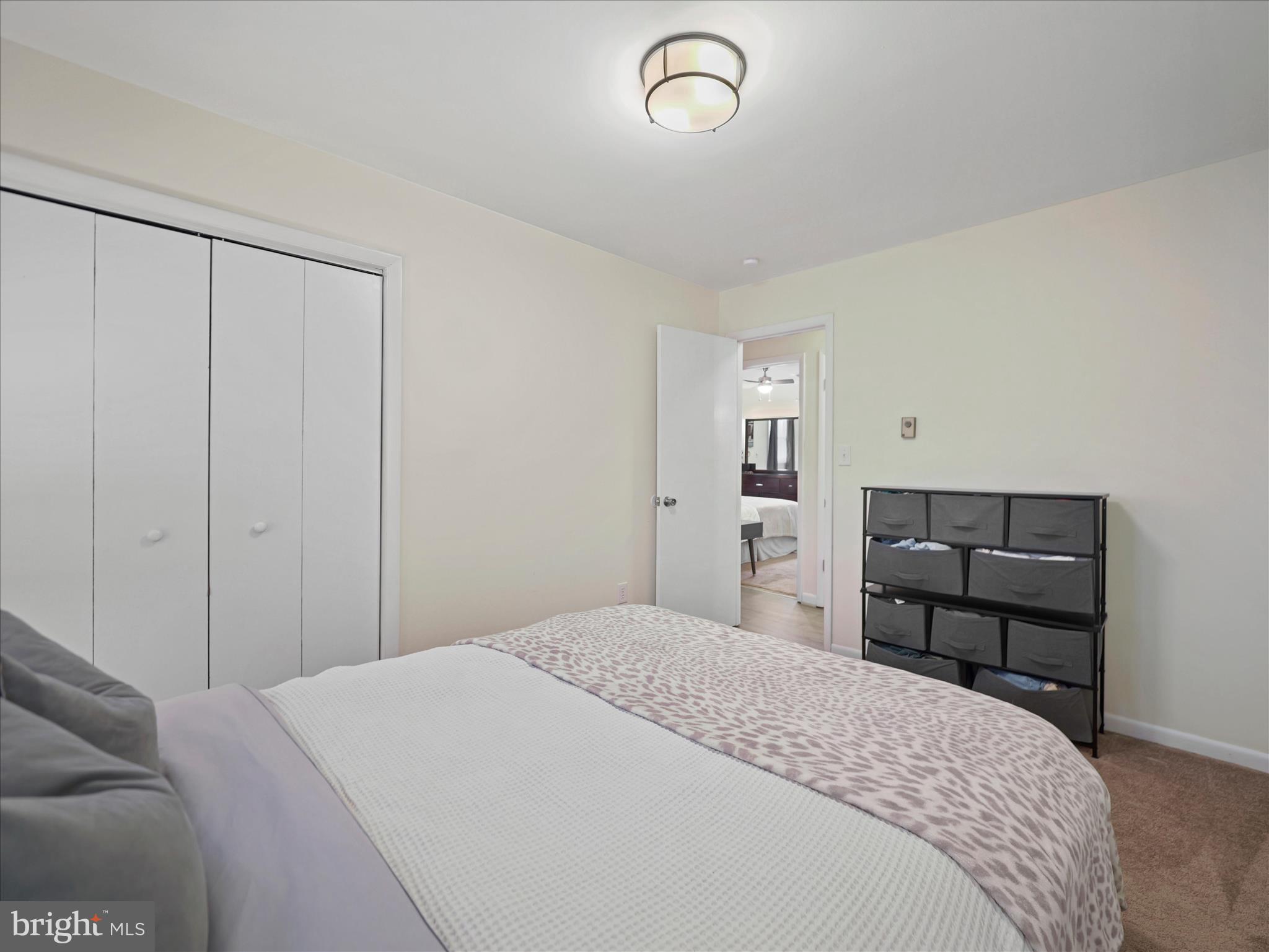 FAYETTEVILLE - Residential