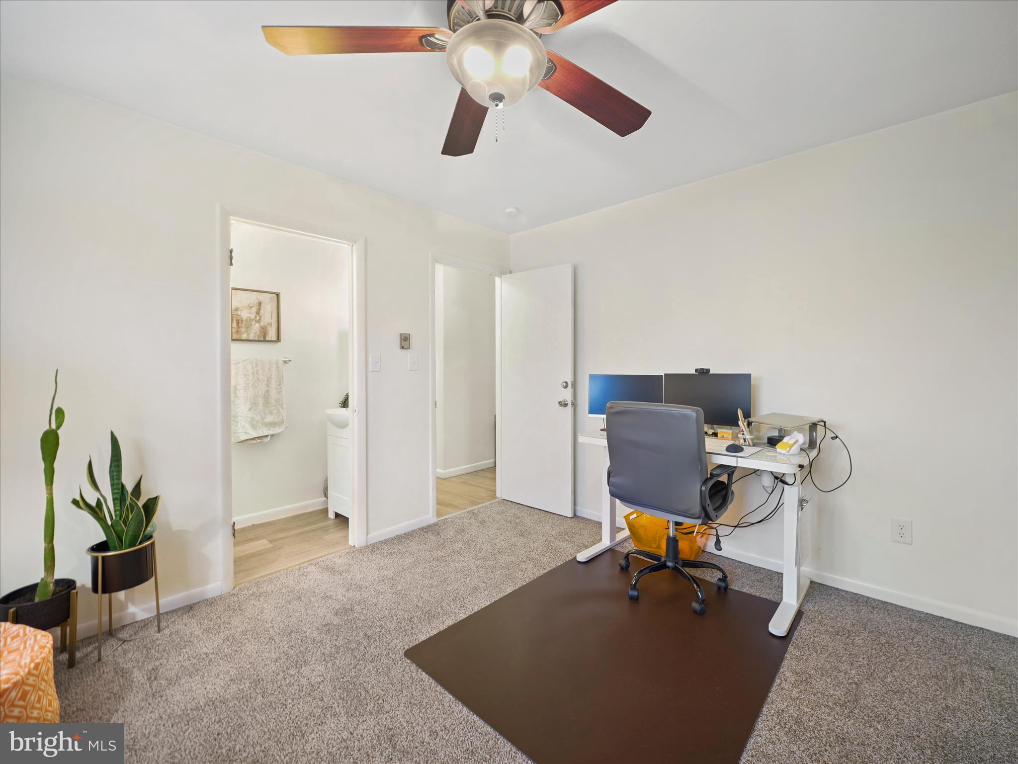 FAYETTEVILLE - Residential