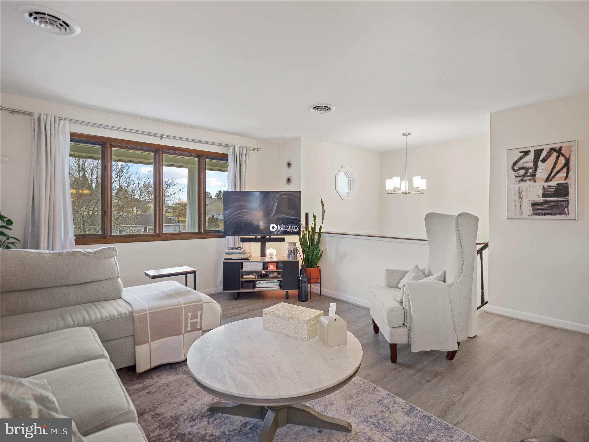 FAYETTEVILLE - Residential