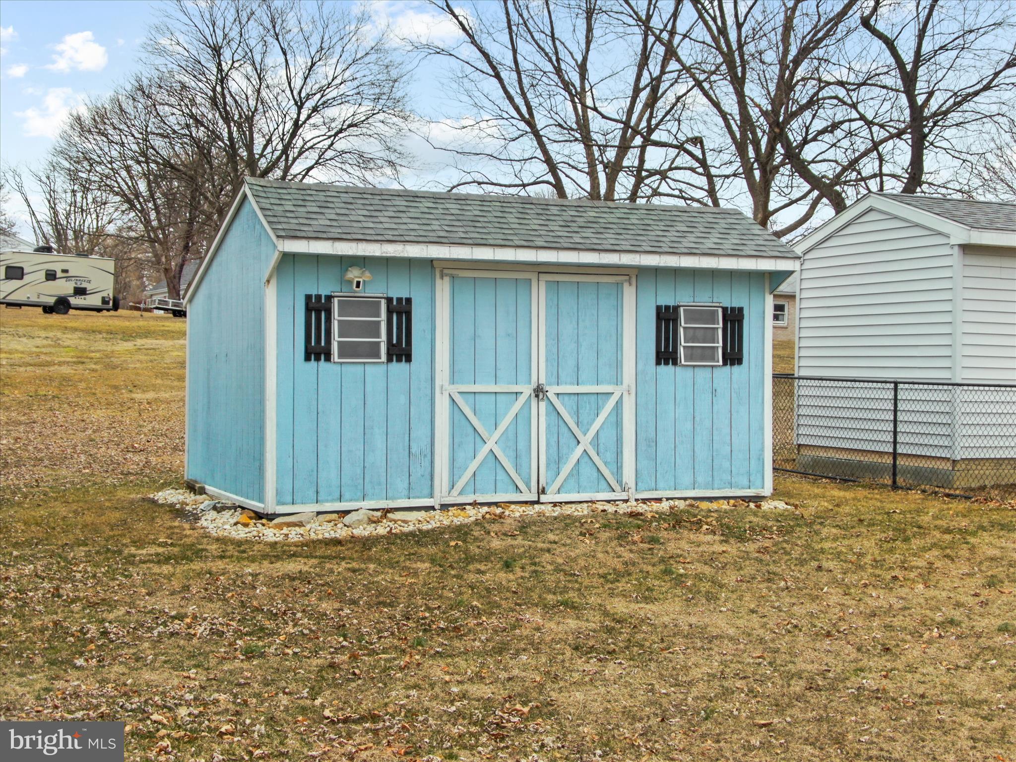 FAYETTEVILLE - Residential