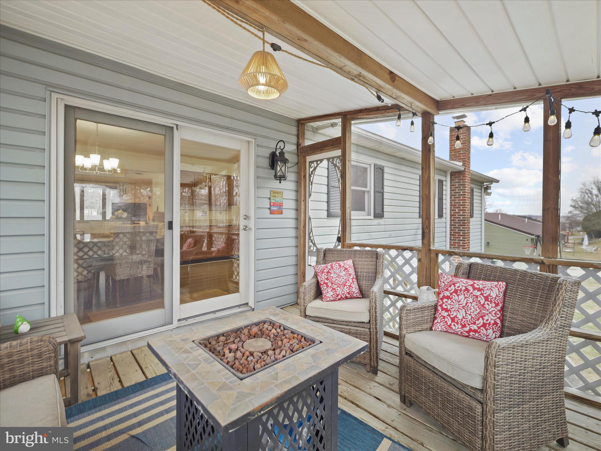 FAYETTEVILLE - Residential