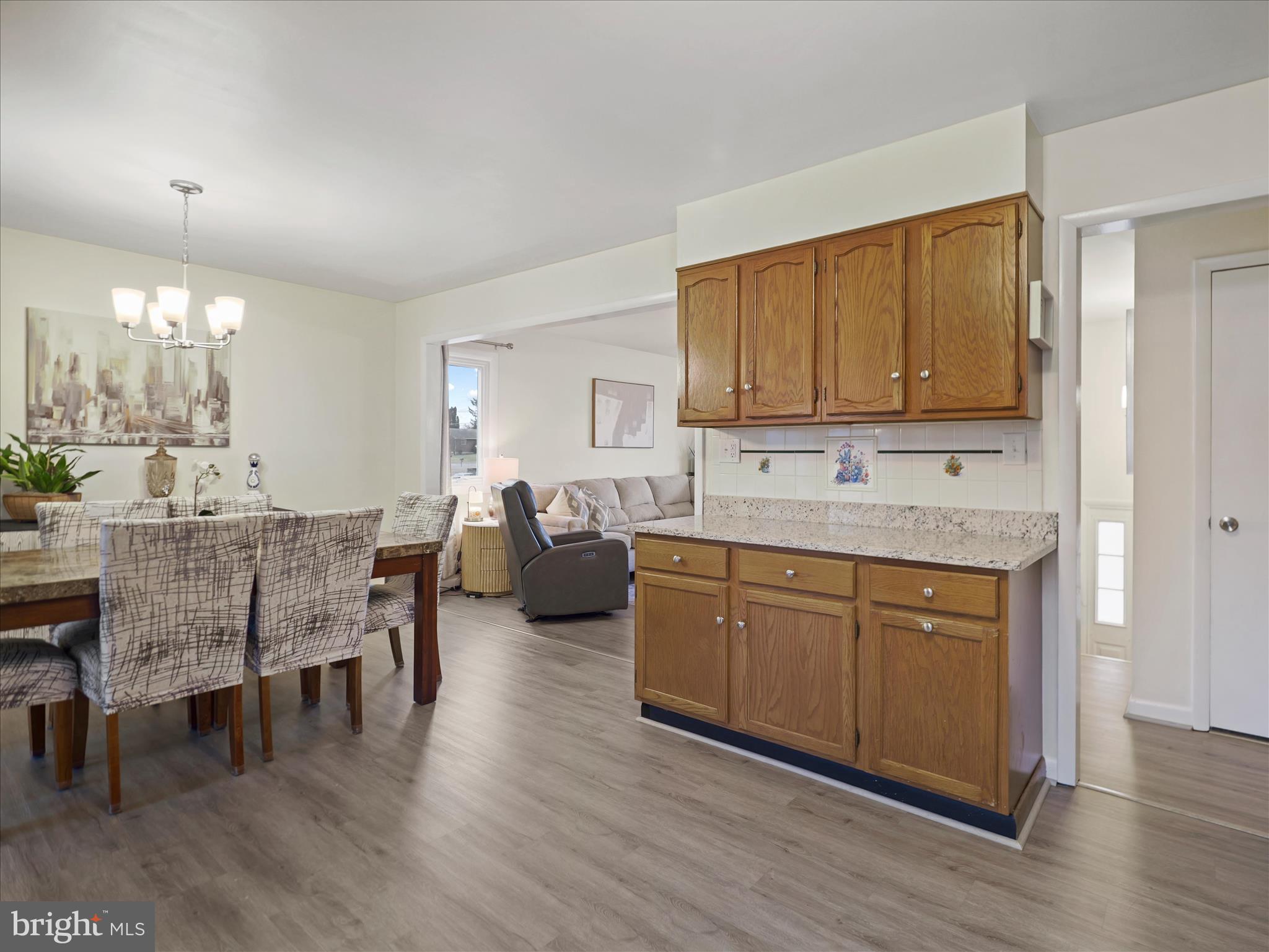 FAYETTEVILLE - Residential