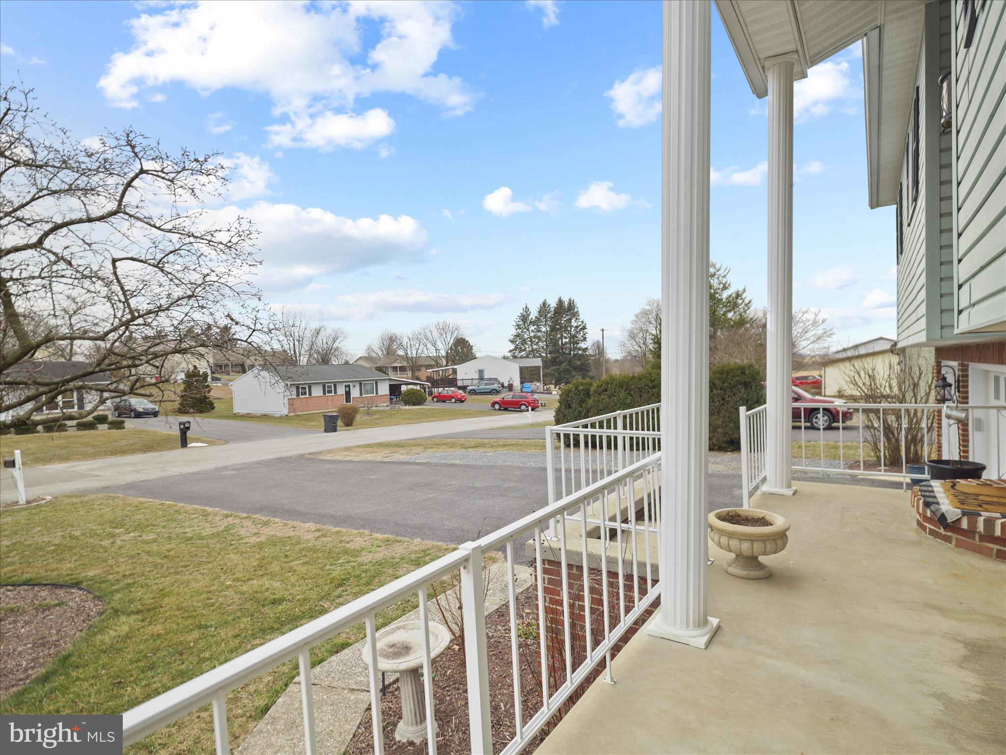 FAYETTEVILLE - Residential