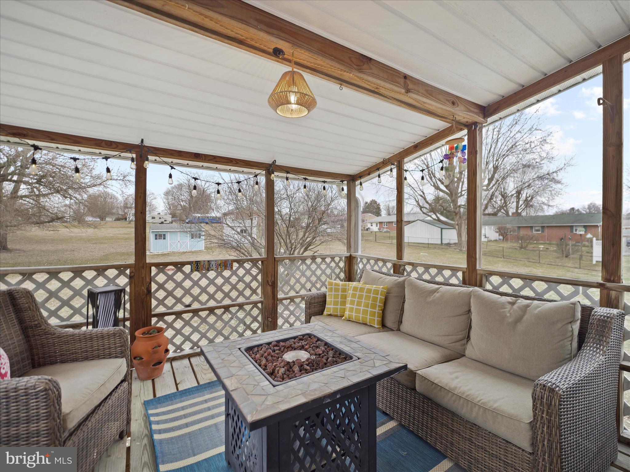 FAYETTEVILLE - Residential