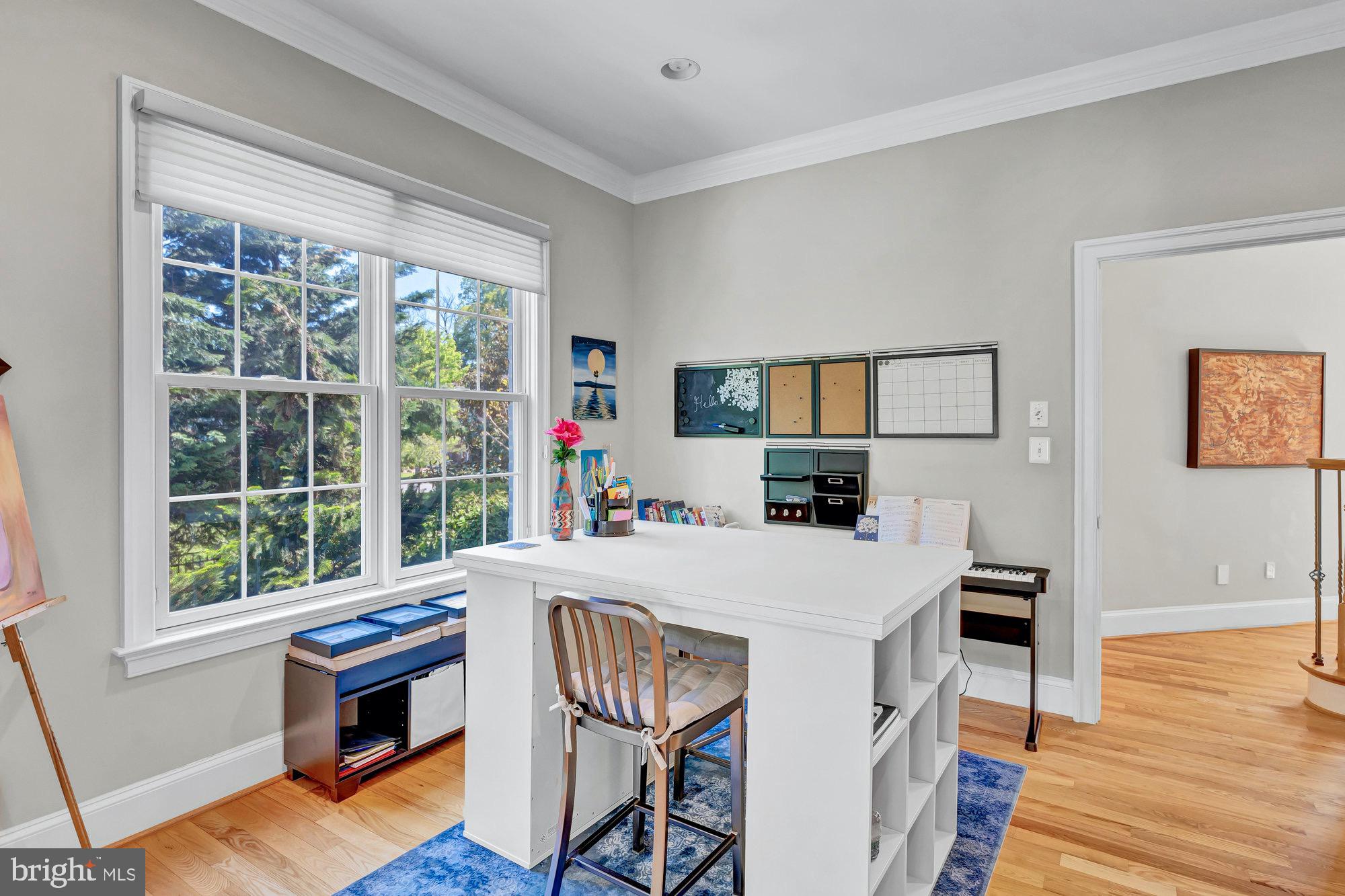 TYSONS ESTATES - Residential