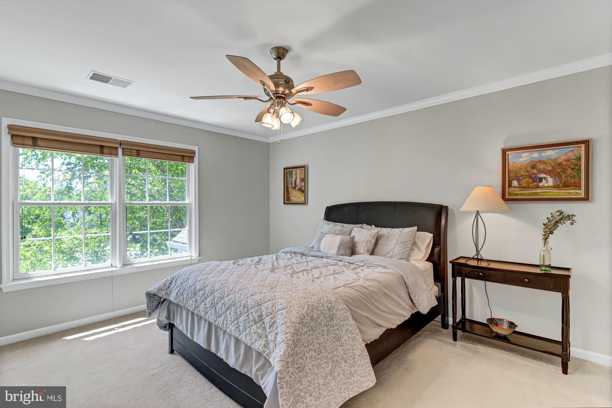 TYSONS ESTATES - Residential