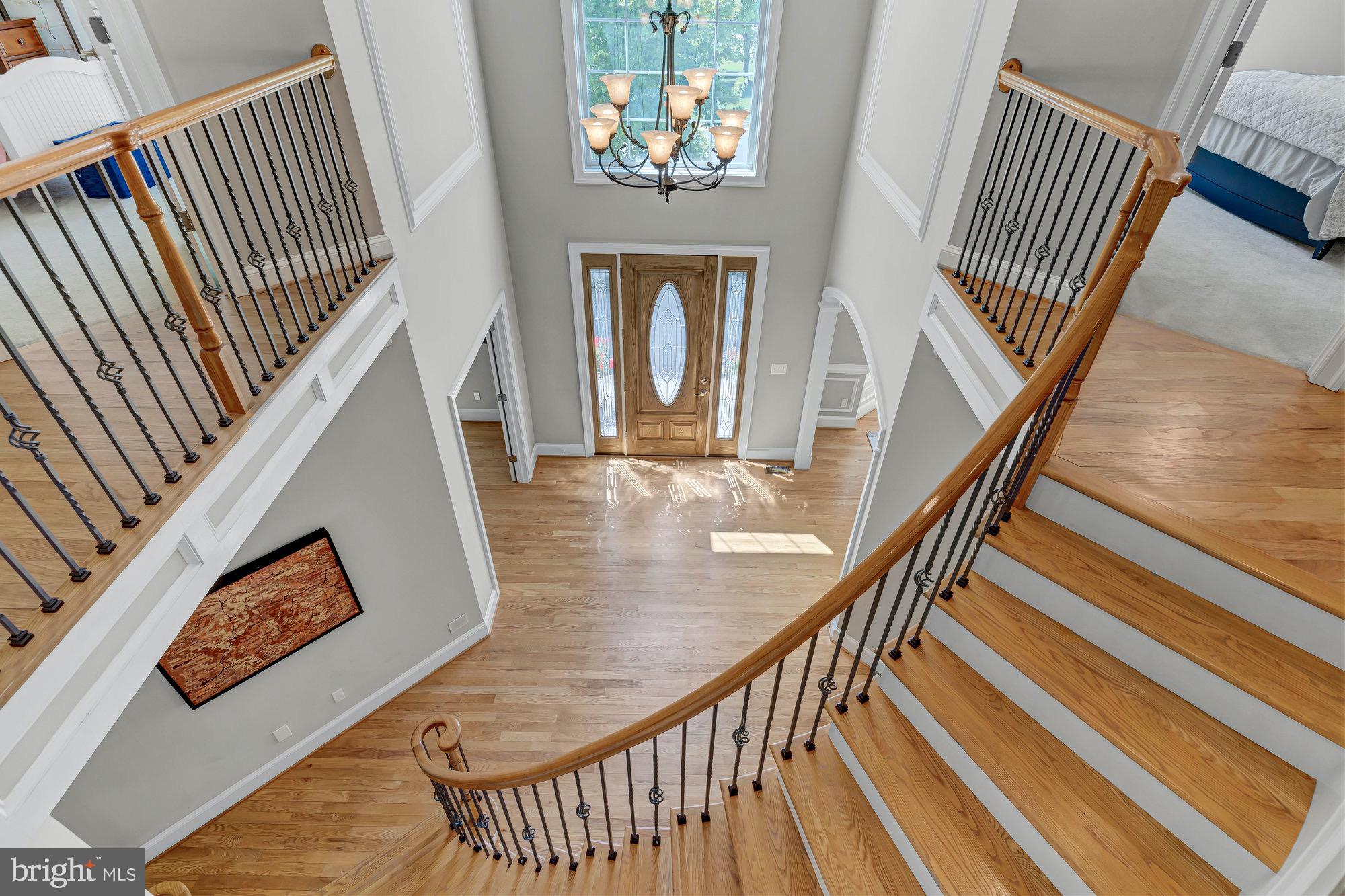 TYSONS ESTATES - Residential